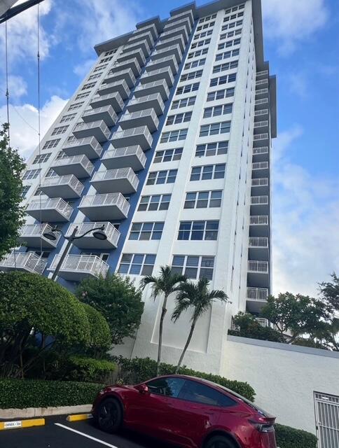 3000 E Sunrise Boulevard 17f Property Photo 24