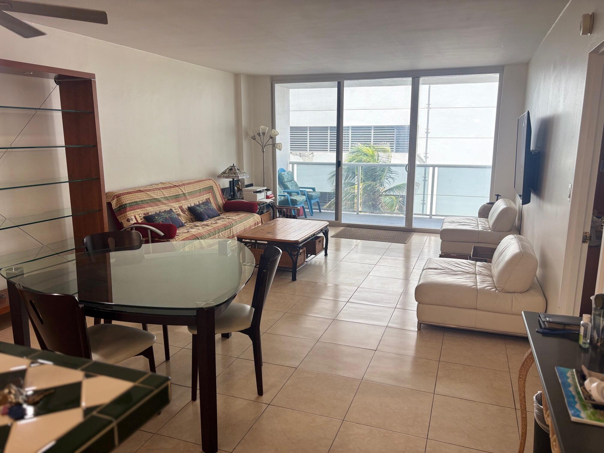 3725 S Ocean Drive 409 Property Photo 4