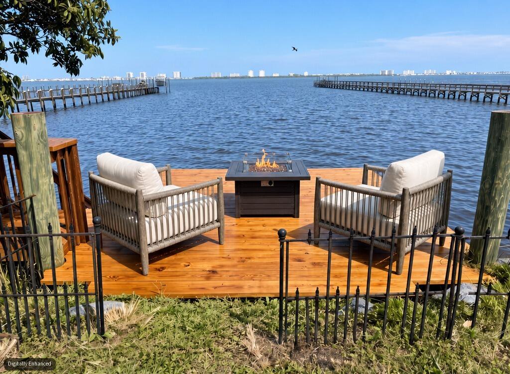 13605 S Indian River Drive Property Photo 6