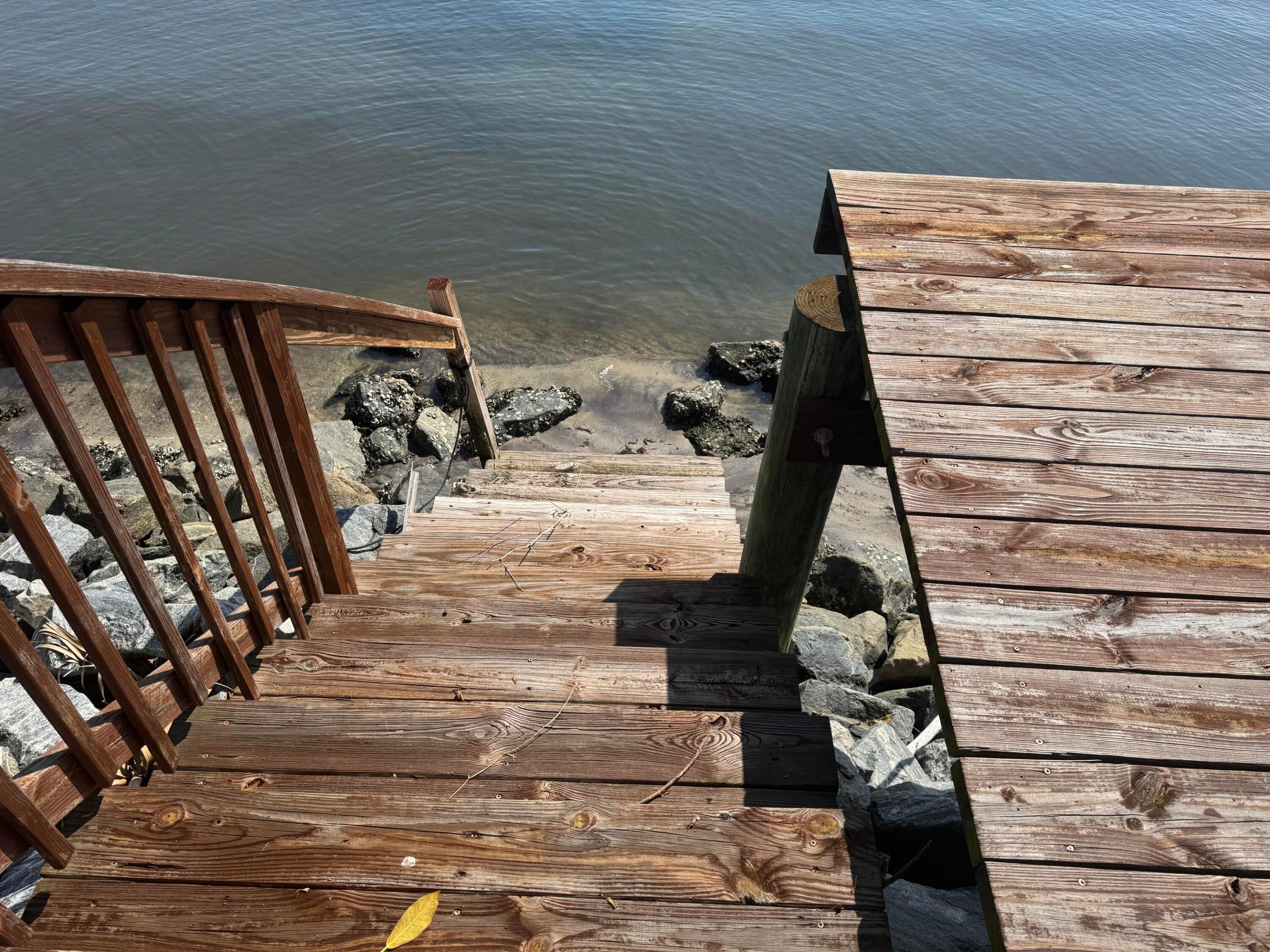 13605 S Indian River Drive Property Photo 9