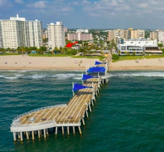 133 N Pompano Beach Boulevard Unit 210 Property Photo 1