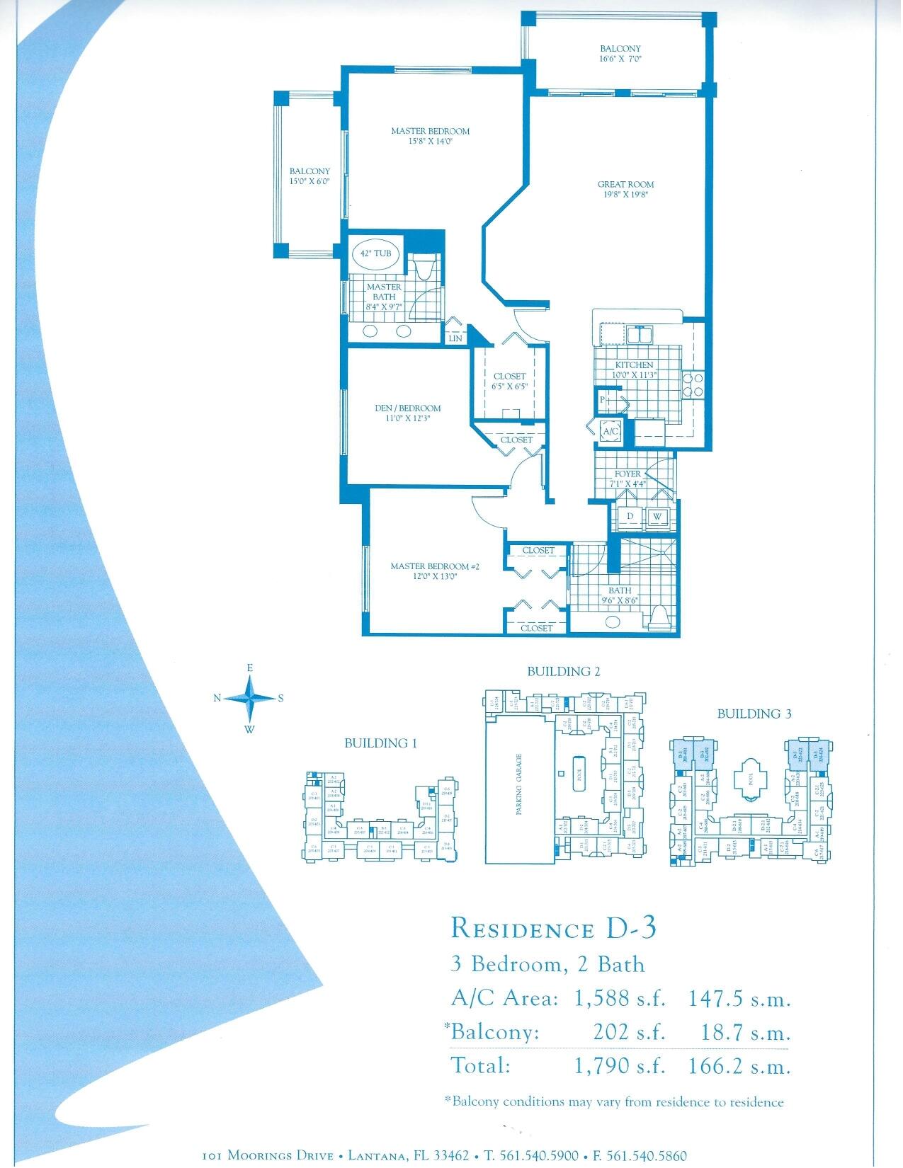 806 E Windward Way 524 Property Photo 31