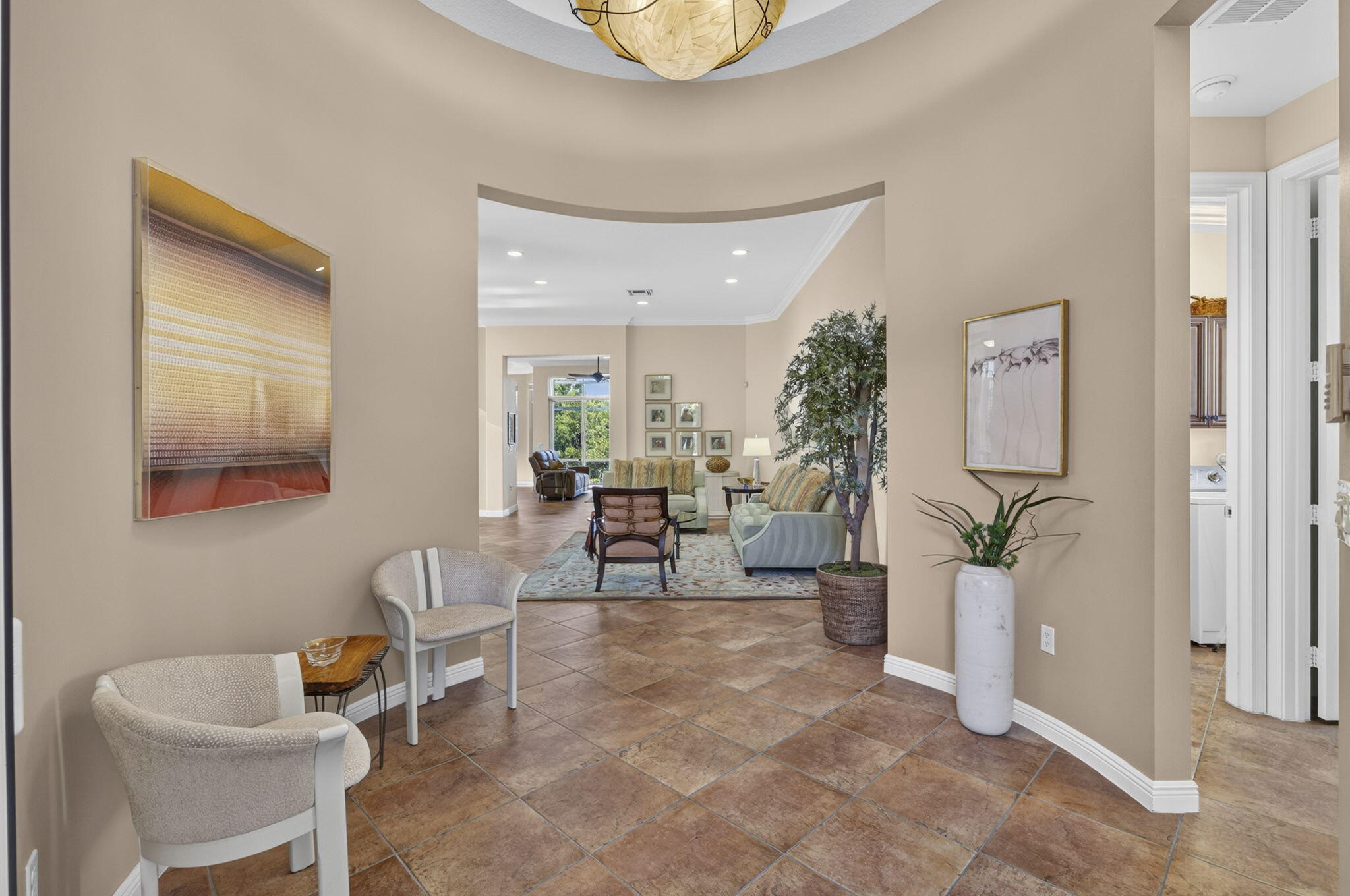 9902 Via Elegante Property Photo 4