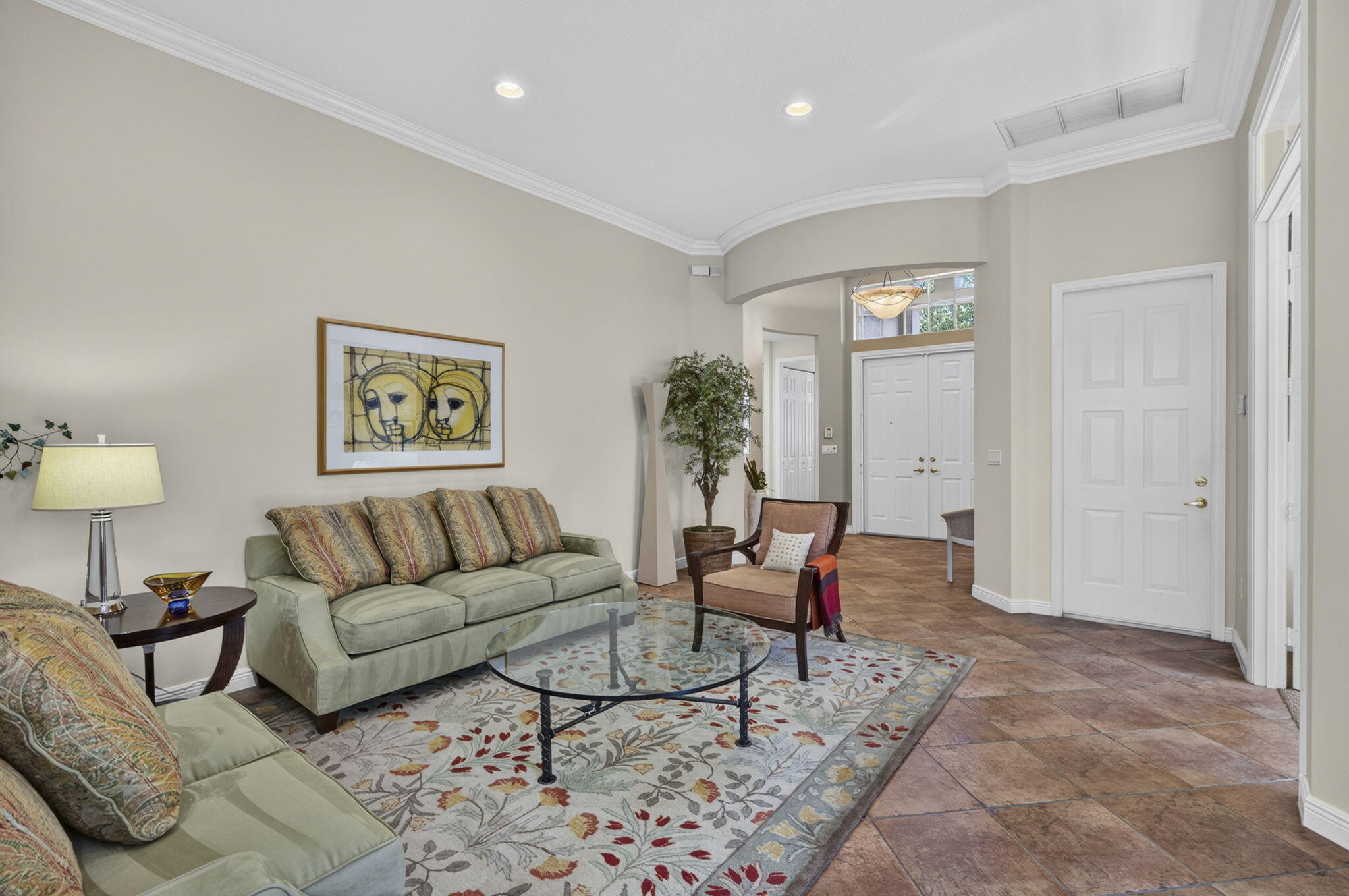 9902 Via Elegante Property Photo 5