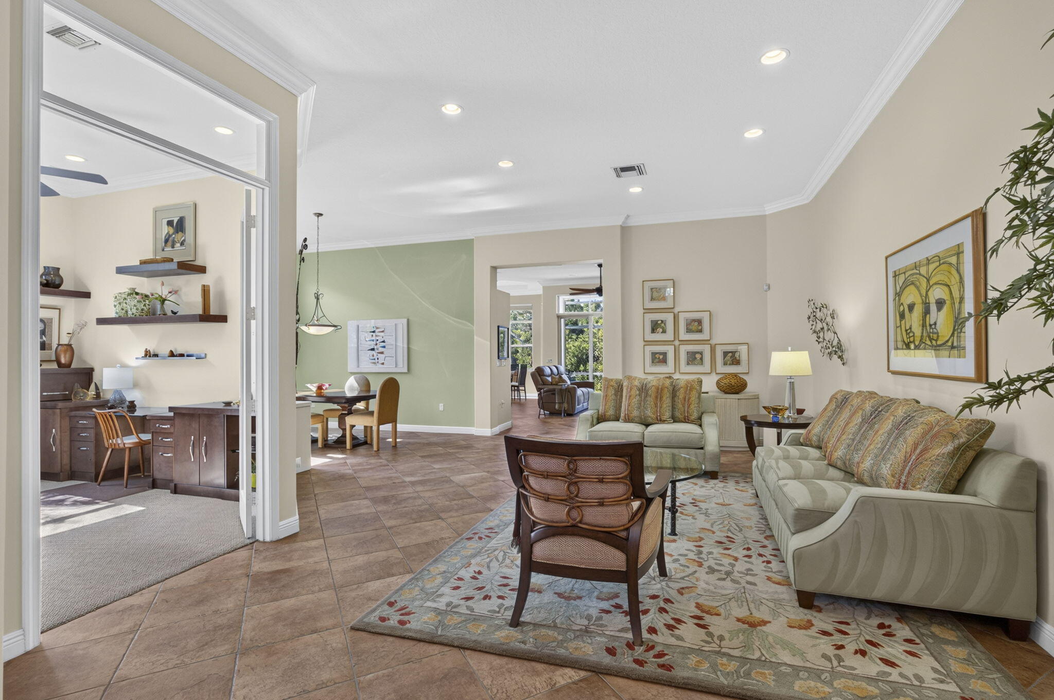 9902 Via Elegante Property Photo 6