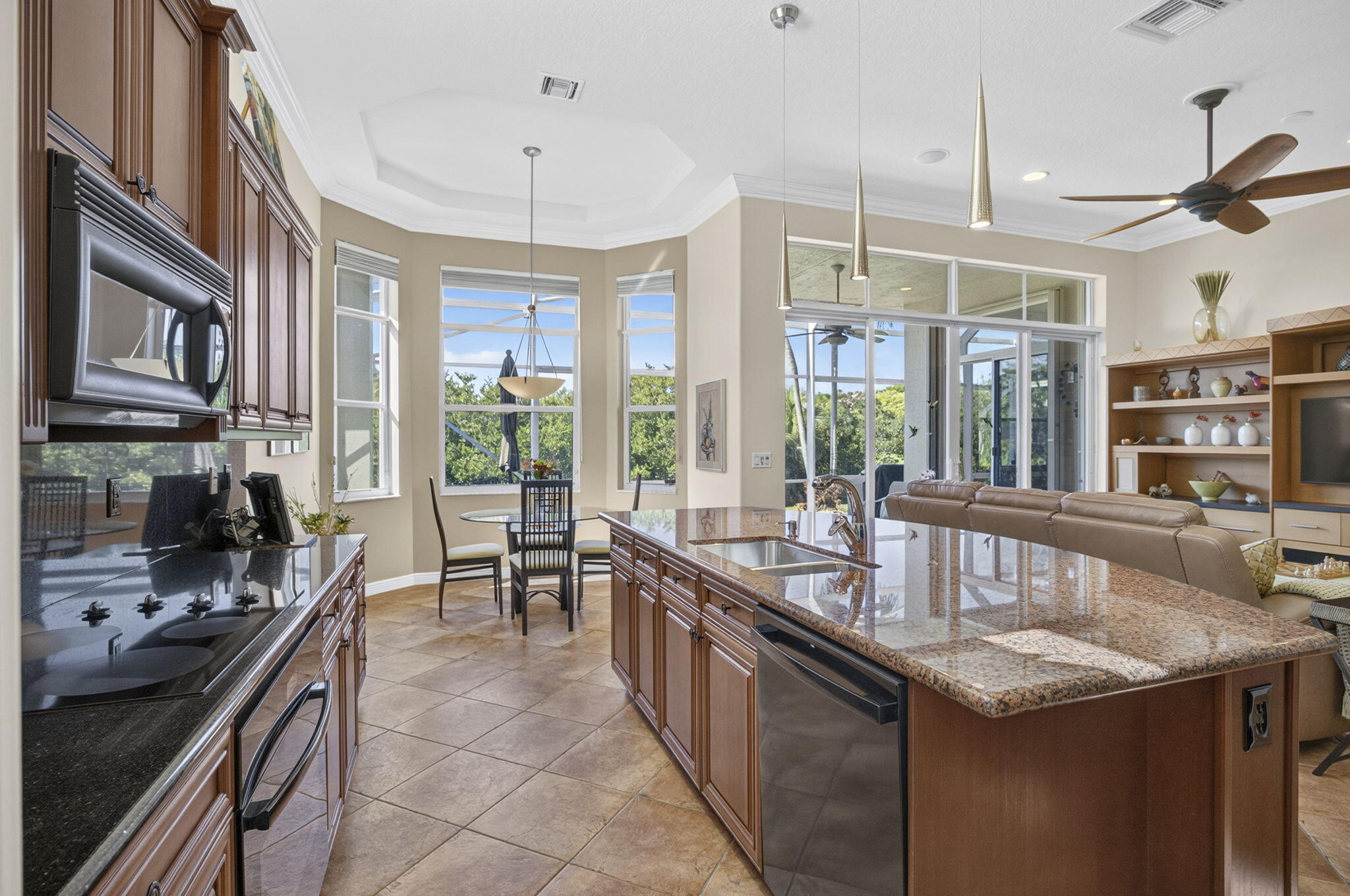 9902 Via Elegante Property Photo 8