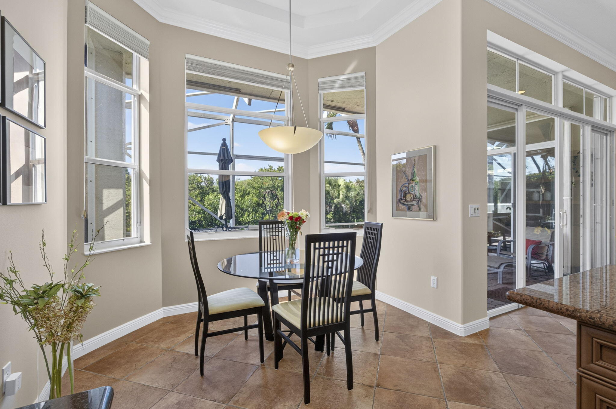 9902 Via Elegante Property Photo 10