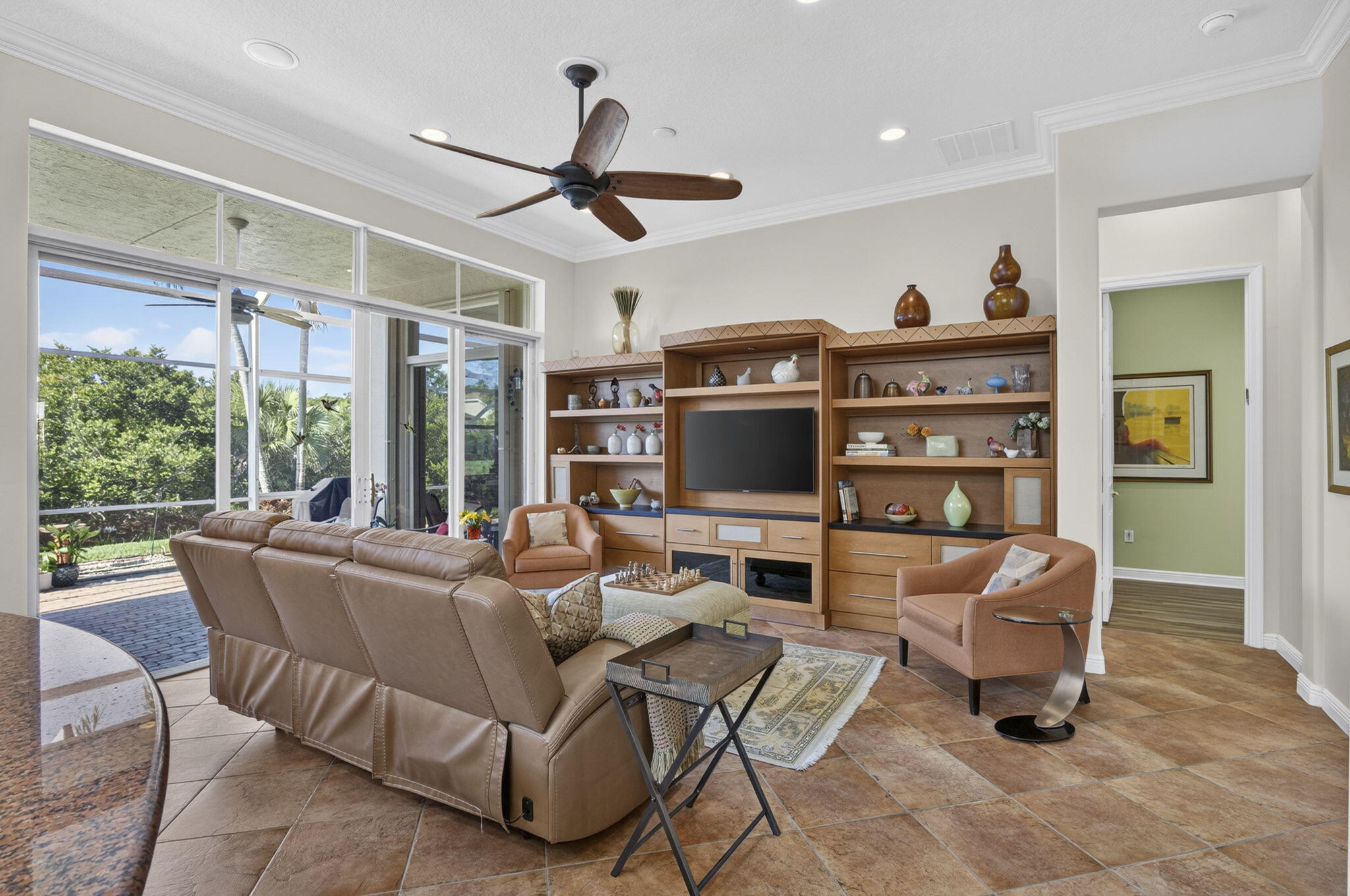 9902 Via Elegante Property Photo 14