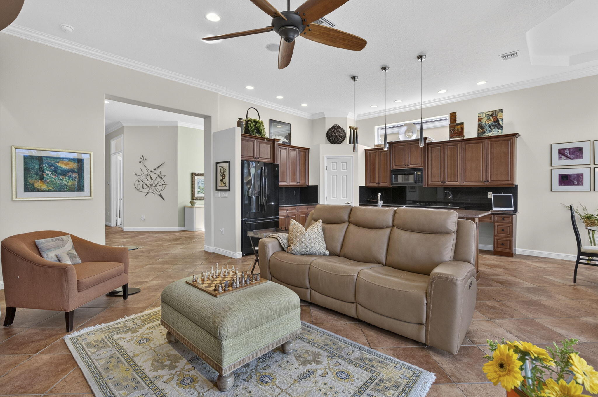 9902 Via Elegante Property Photo 19