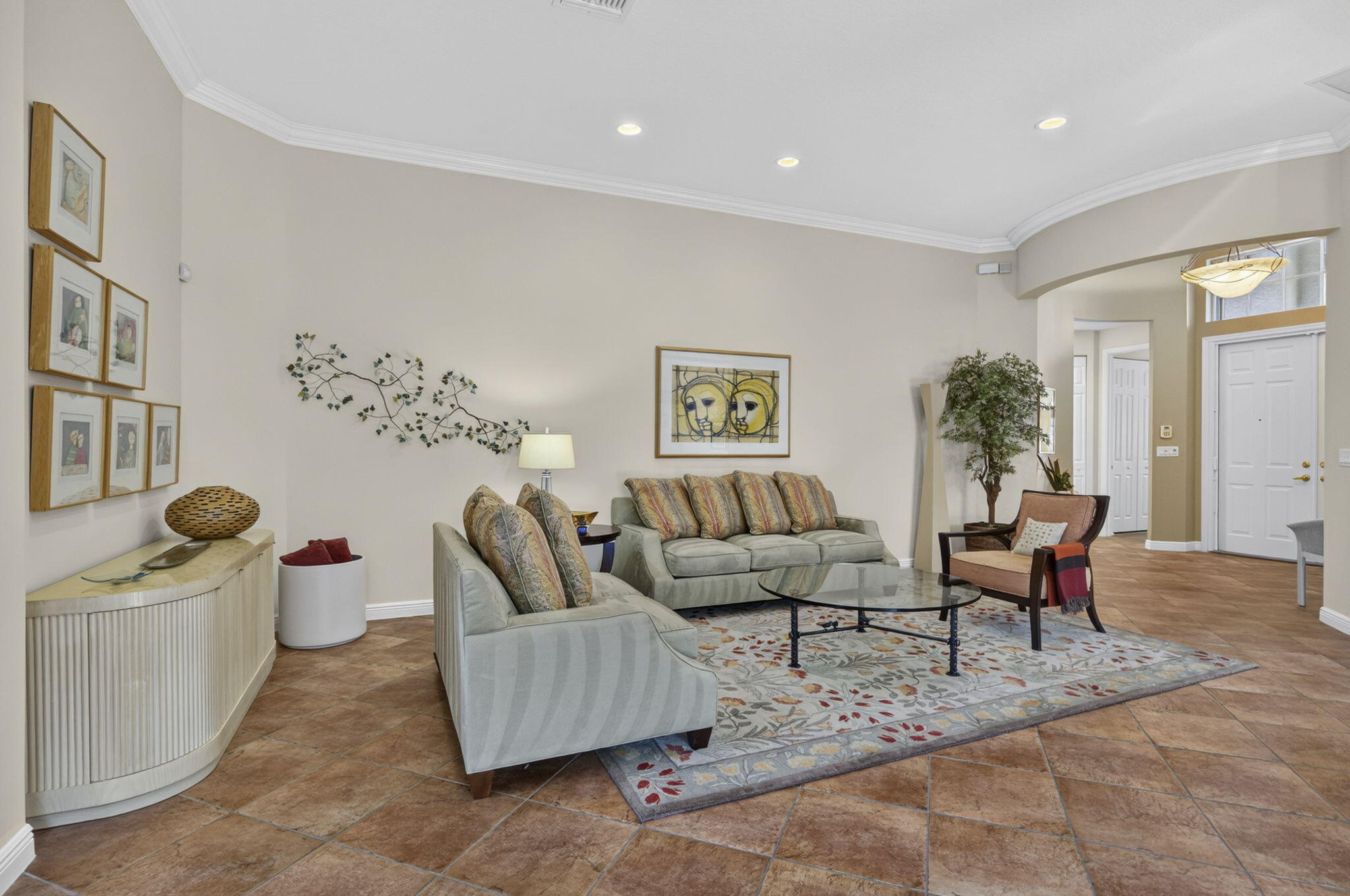 9902 Via Elegante Property Photo 21