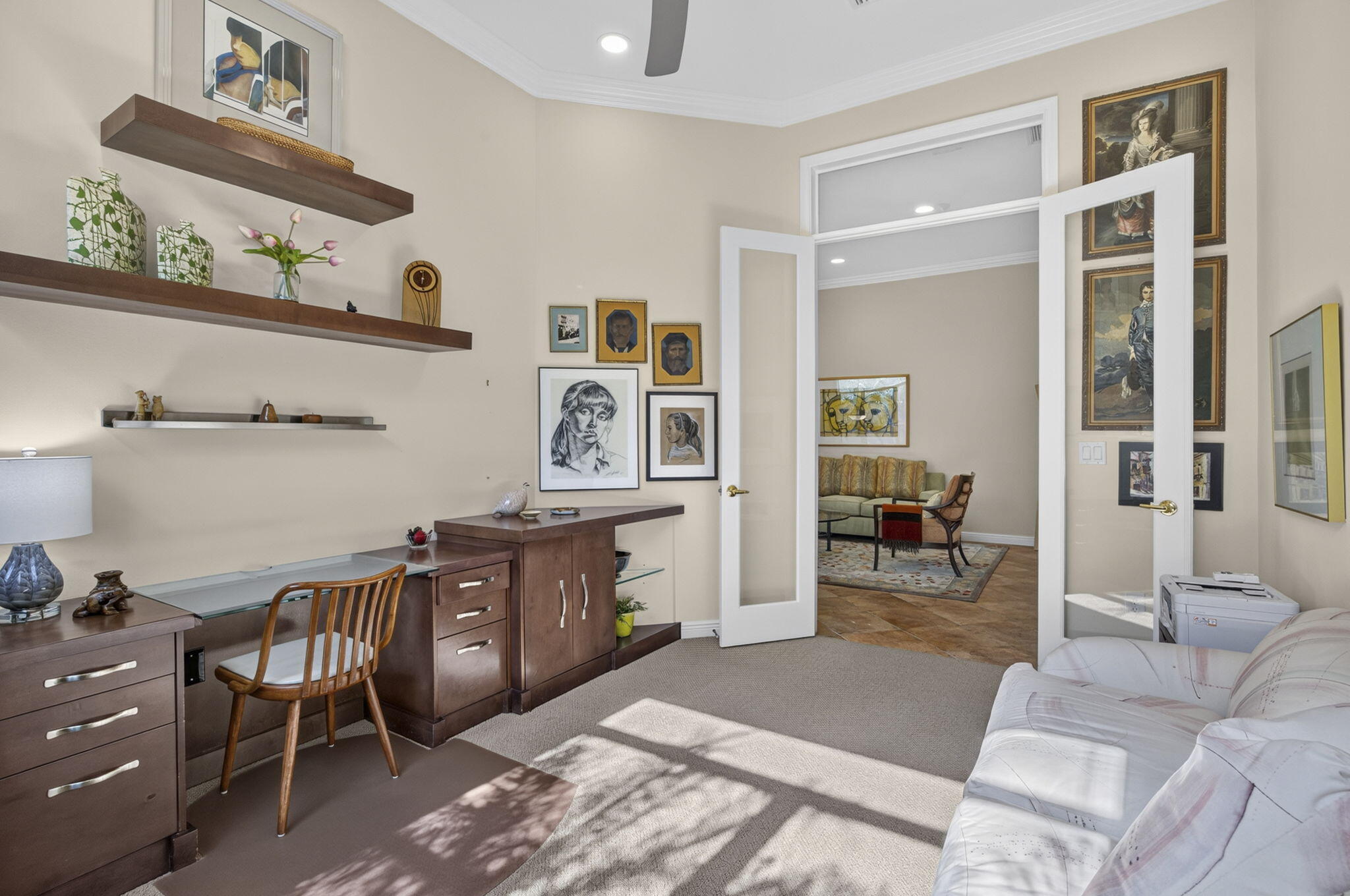 9902 Via Elegante Property Photo 34
