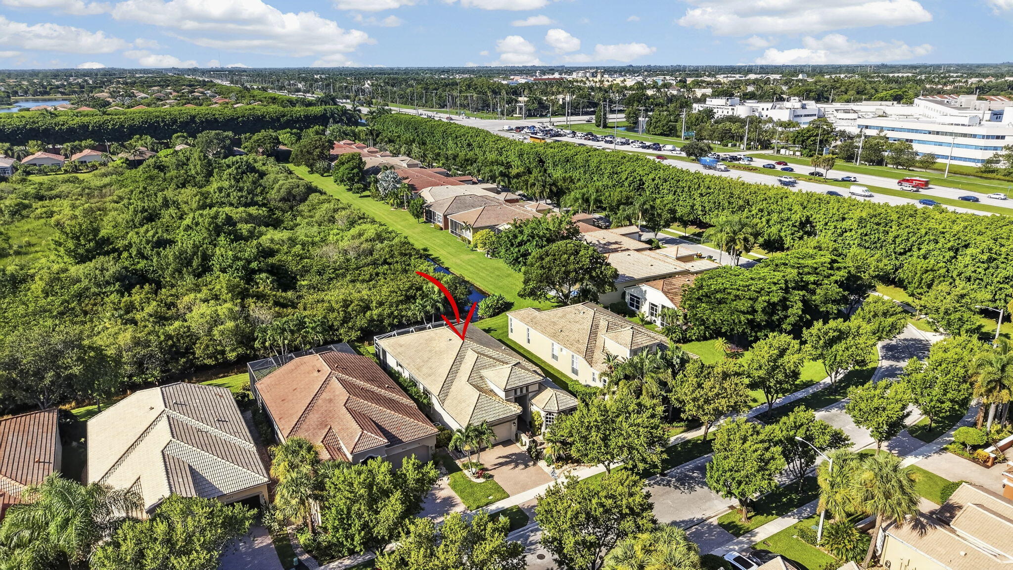 9902 Via Elegante Property Photo 62
