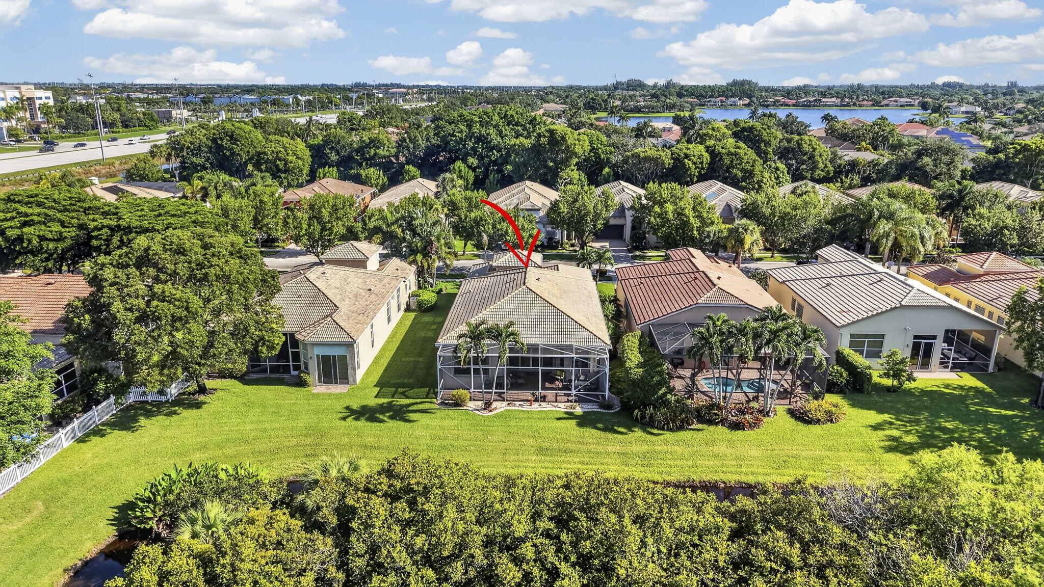 9902 Via Elegante Property Photo 64