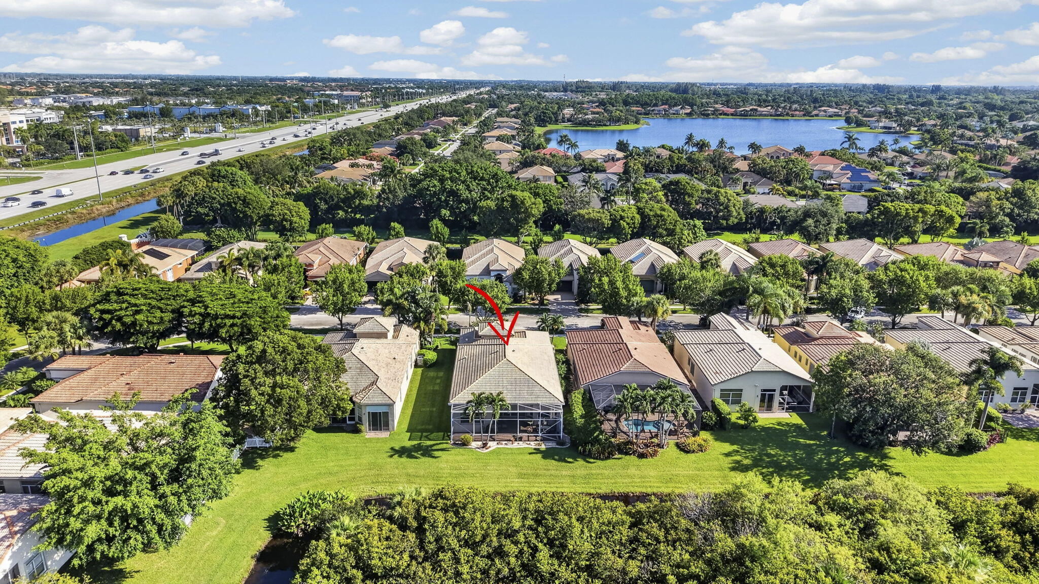 9902 Via Elegante Property Photo 67