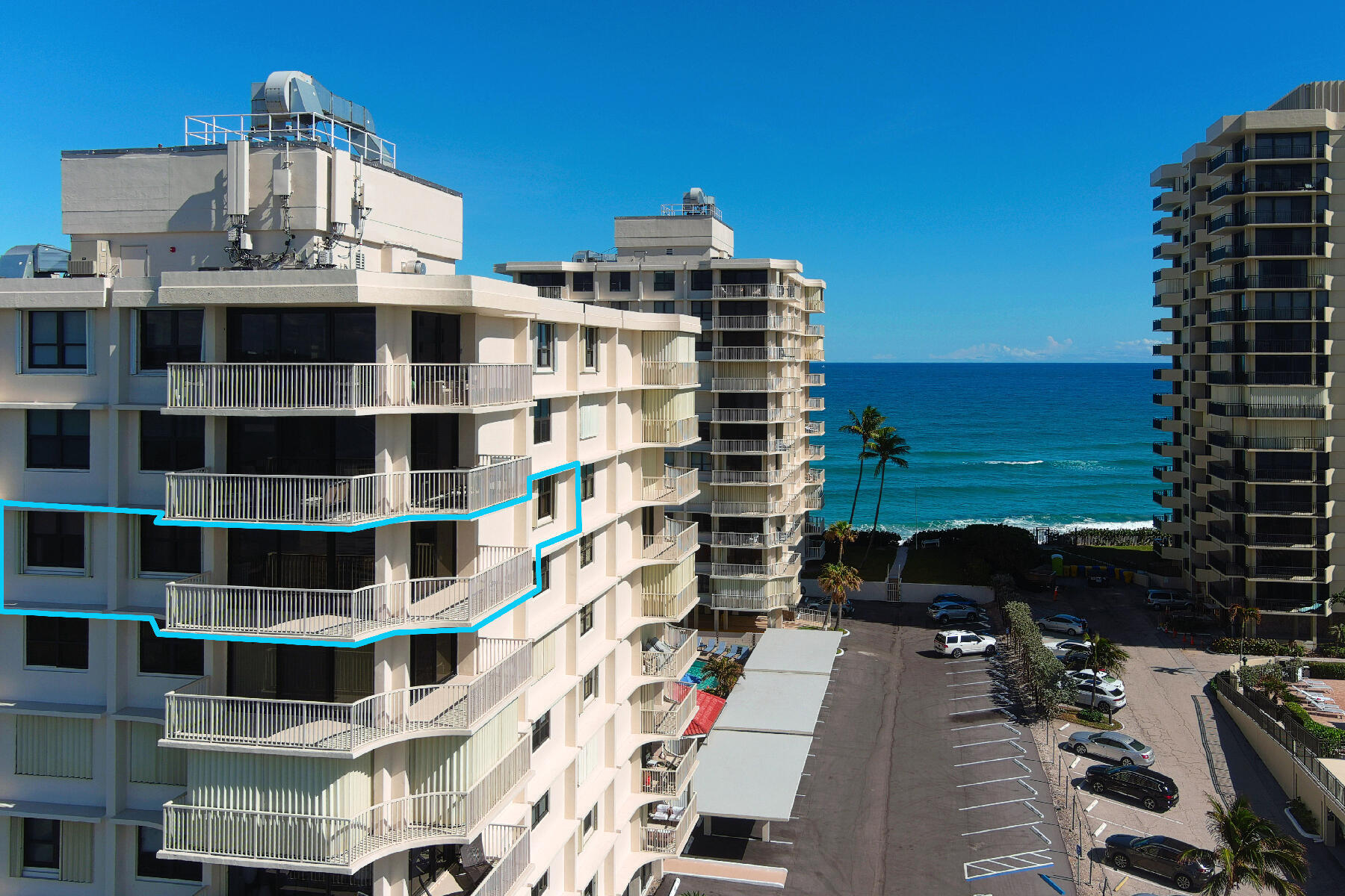 5480 N Ocean Drive B7c Property Photo 22