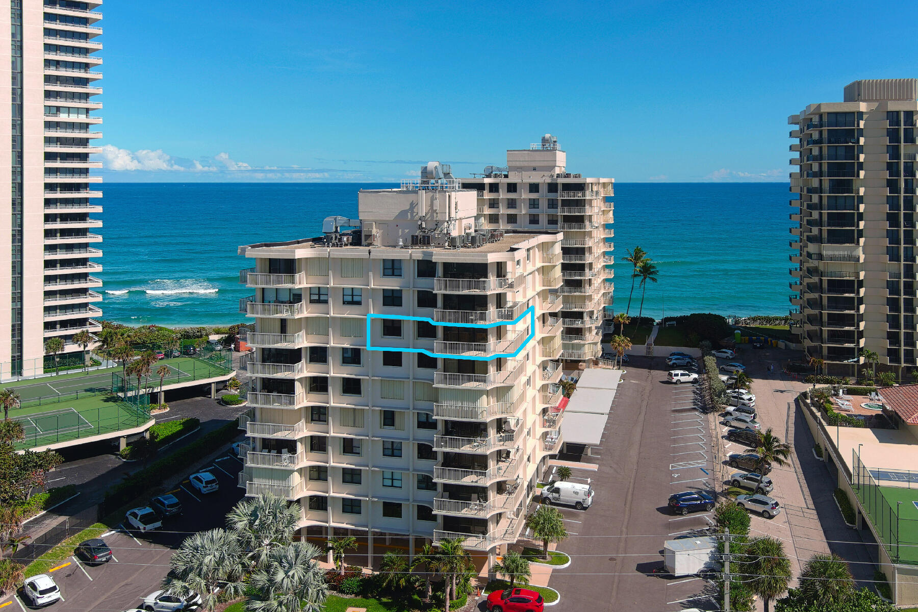 5480 N Ocean Drive B7c Property Photo 26