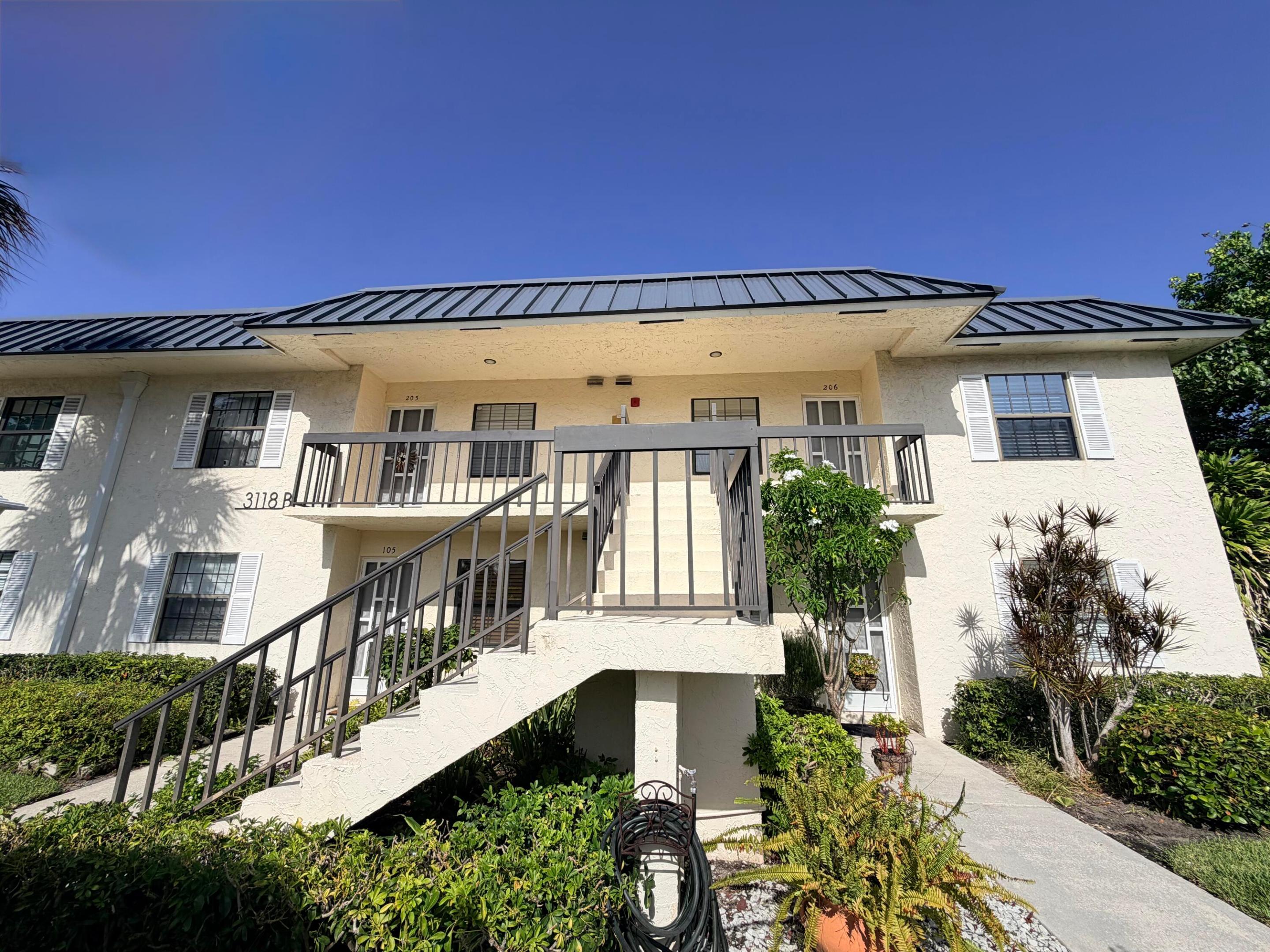 3118 FLORIDA 206-B Property Photo 1