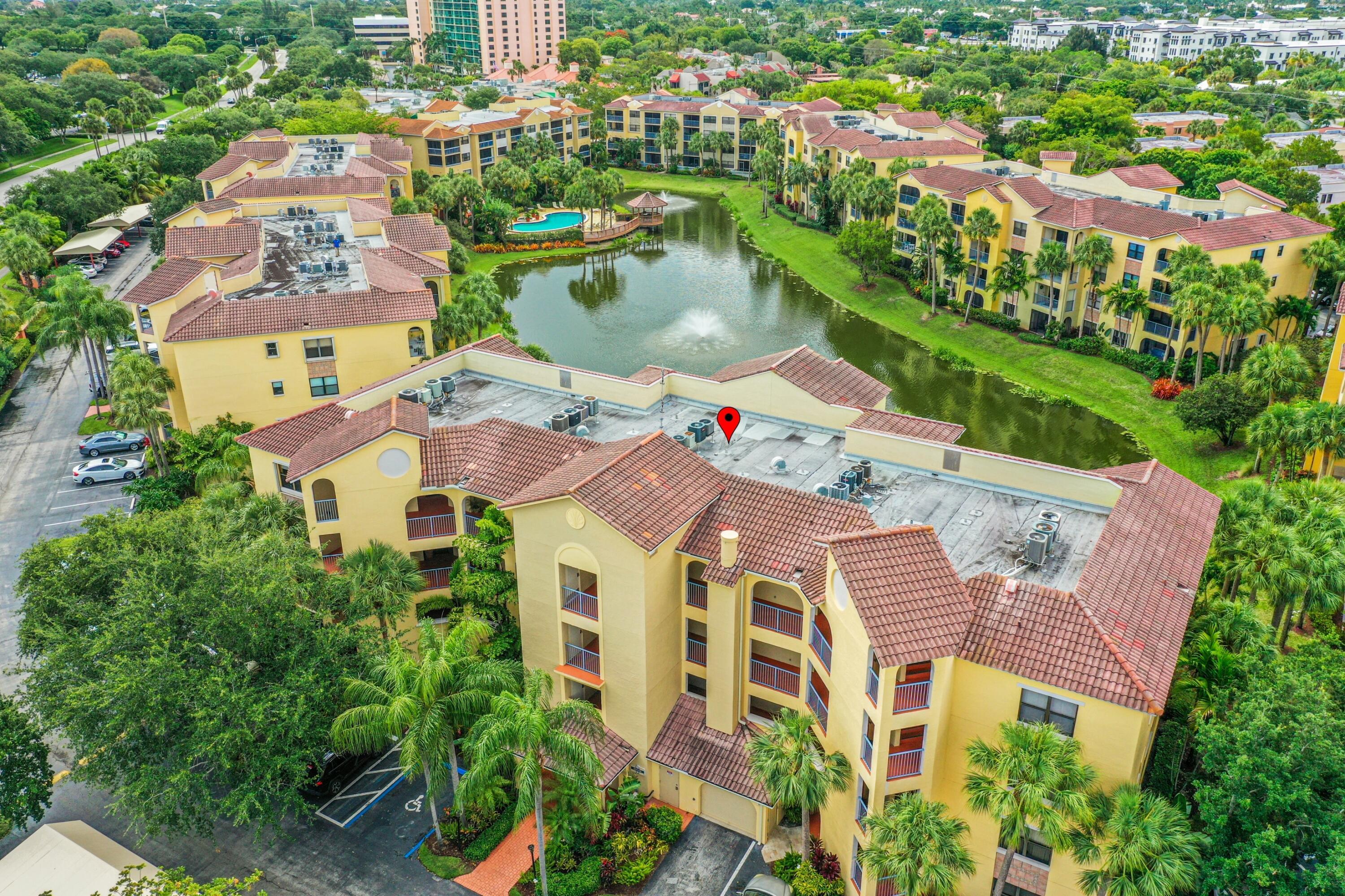200 Uno Lago Drive 405 Property Photo 10
