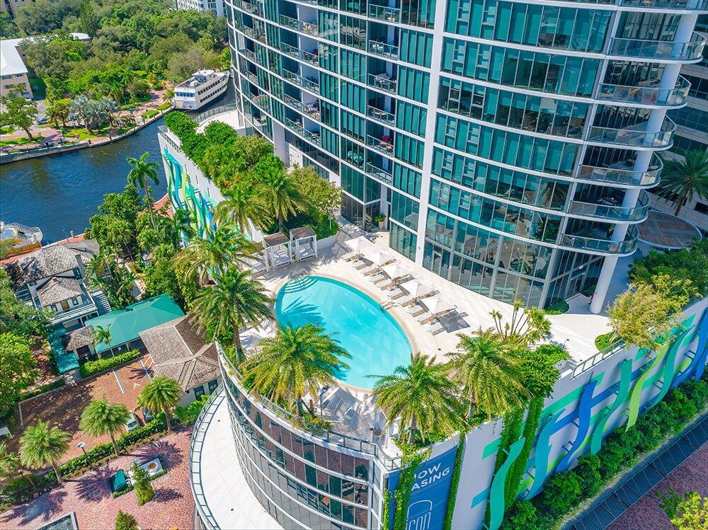500 E Las Olas Boulevard 3003 Property Photo 1