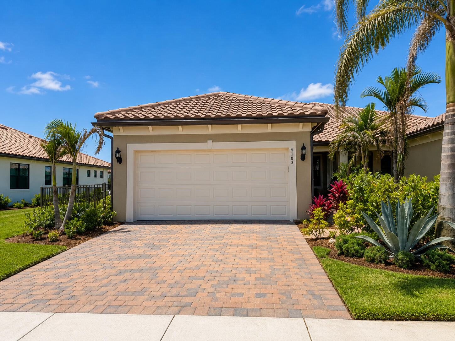 4103 Silver Maple Way Property Photo 1