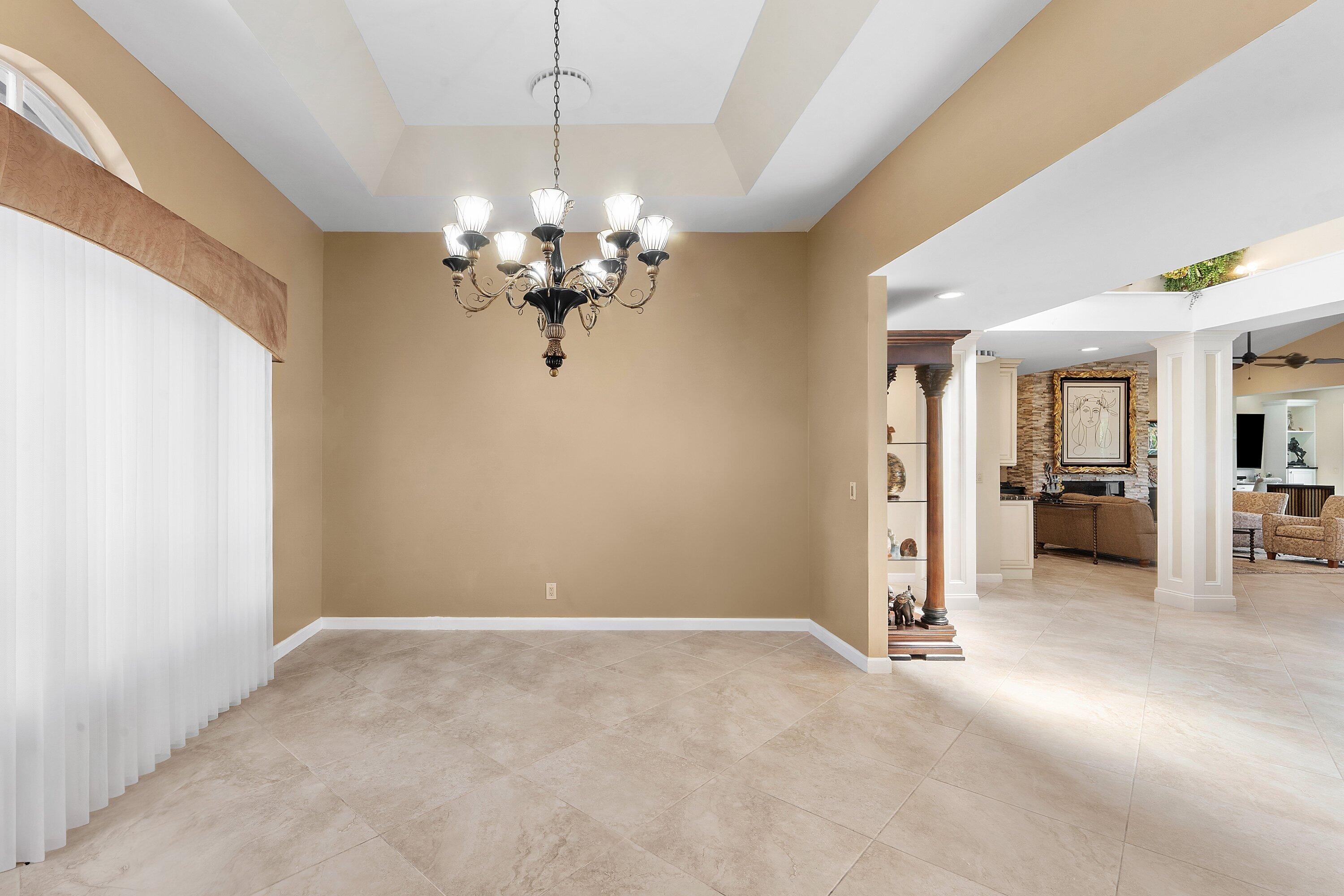 4084 Sw Gleneagle Circle Property Photo 5