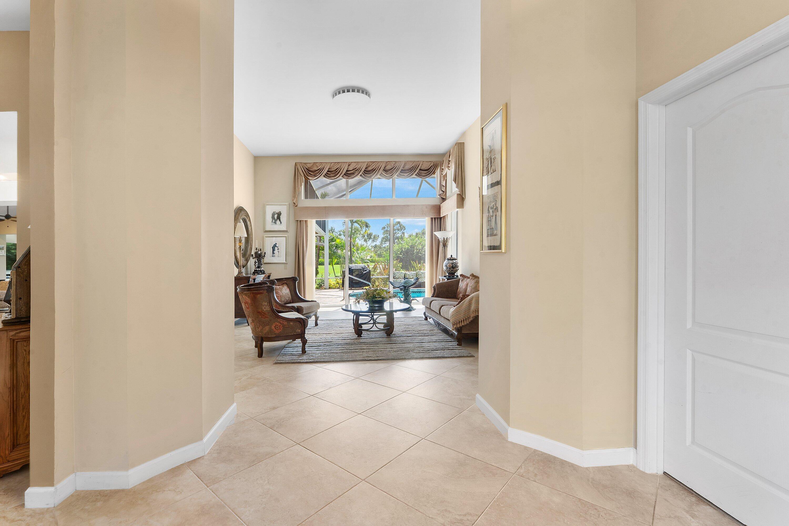 4084 Sw Gleneagle Circle Property Photo 6