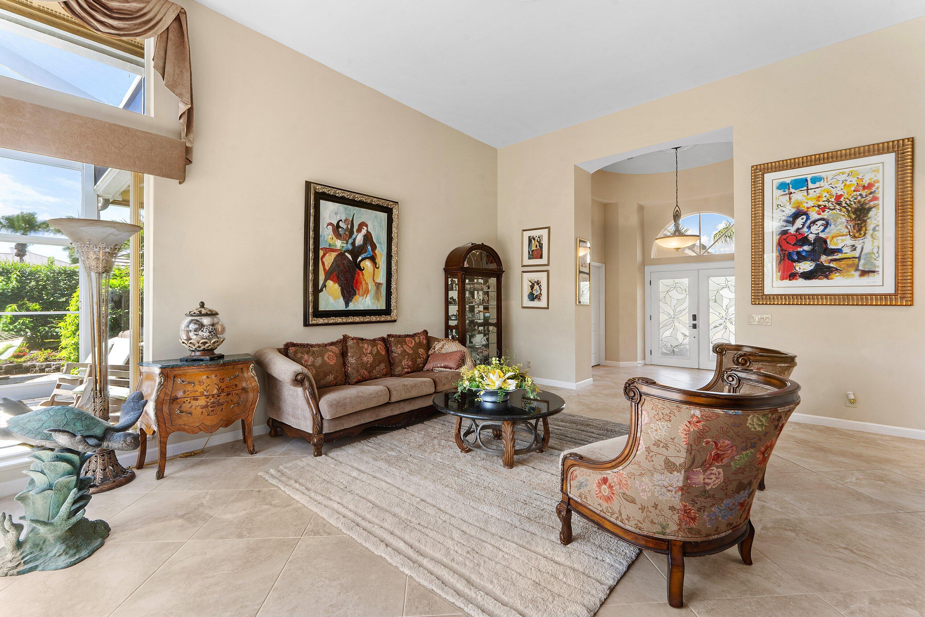 4084 Sw Gleneagle Circle Property Photo 10