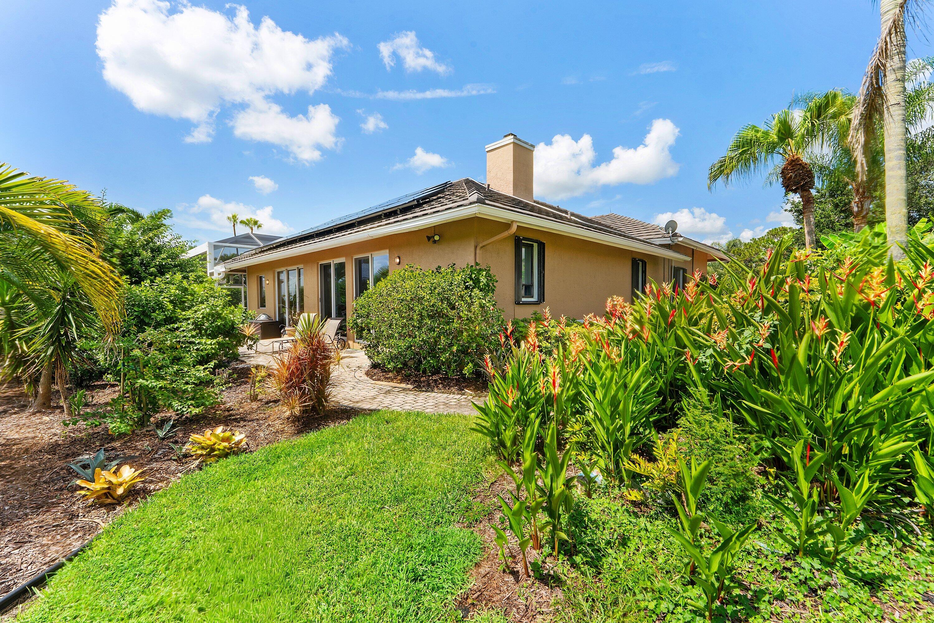 4084 Sw Gleneagle Circle Property Photo 42