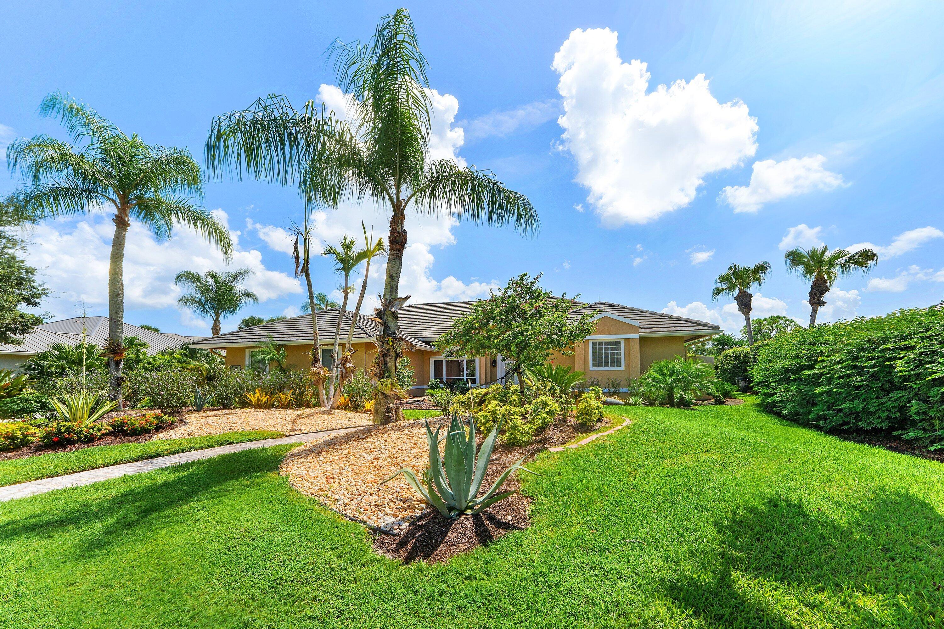 4084 Sw Gleneagle Circle Property Photo 44