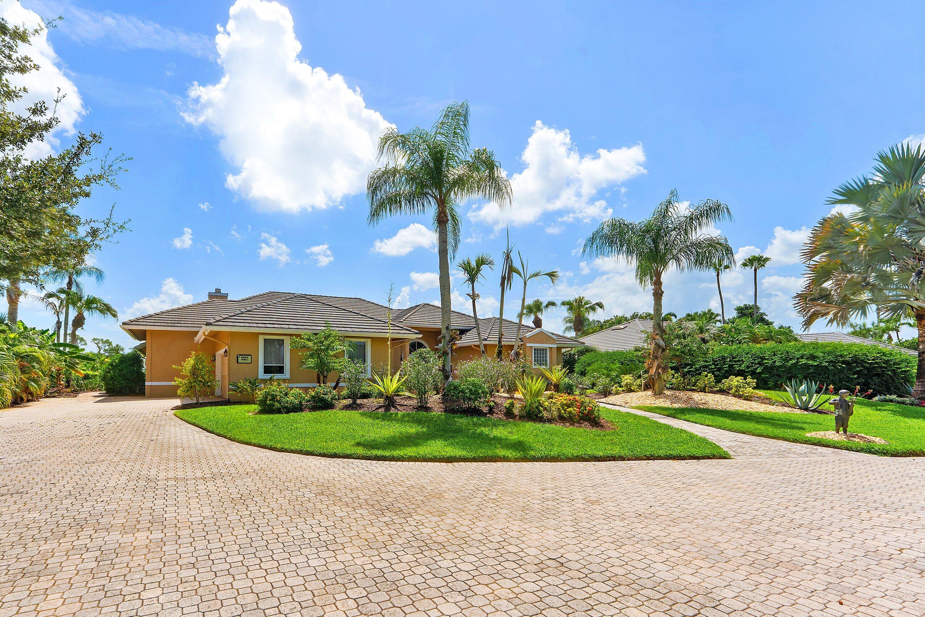 4084 Sw Gleneagle Circle Property Photo 45