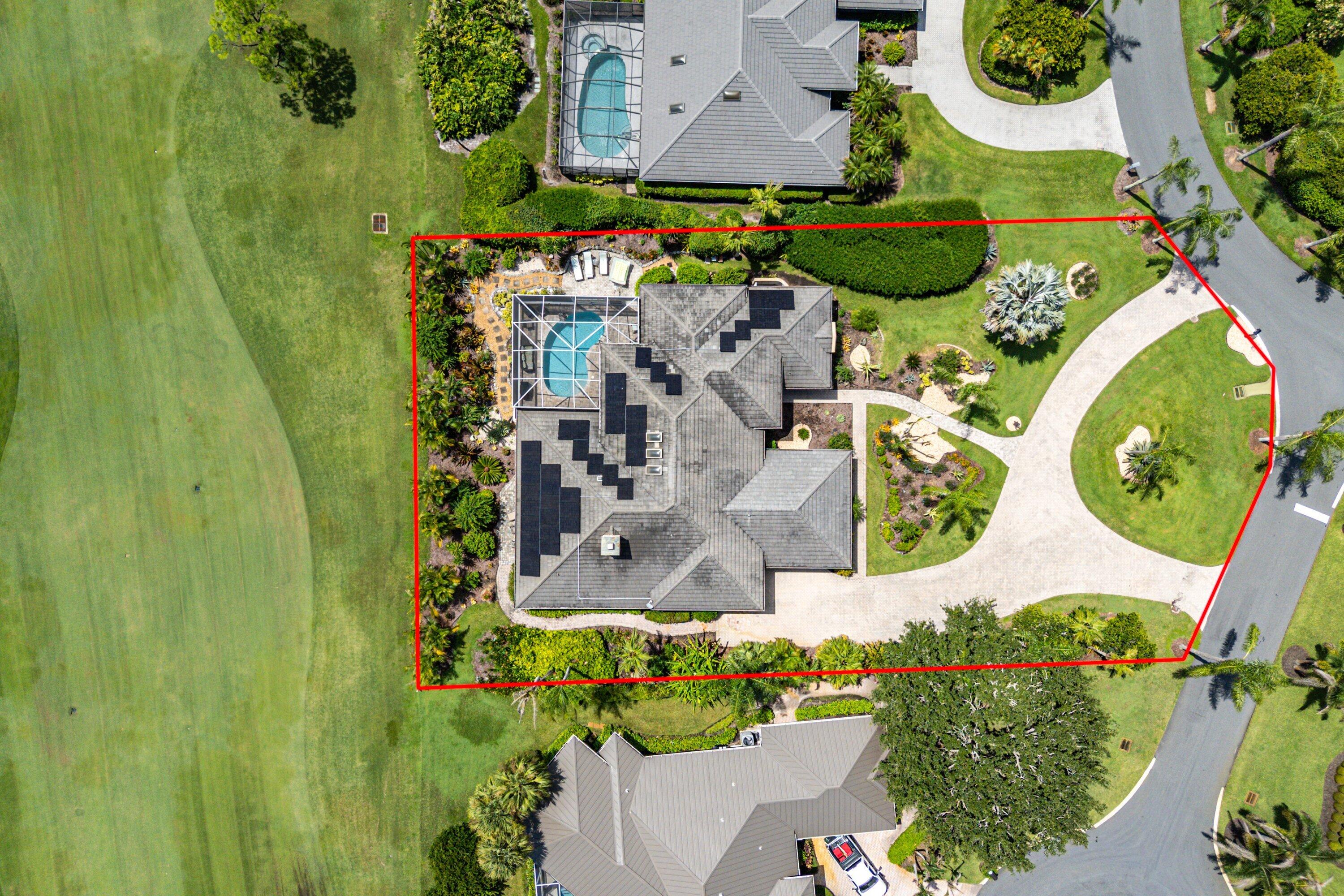 4084 Sw Gleneagle Circle Property Photo 50