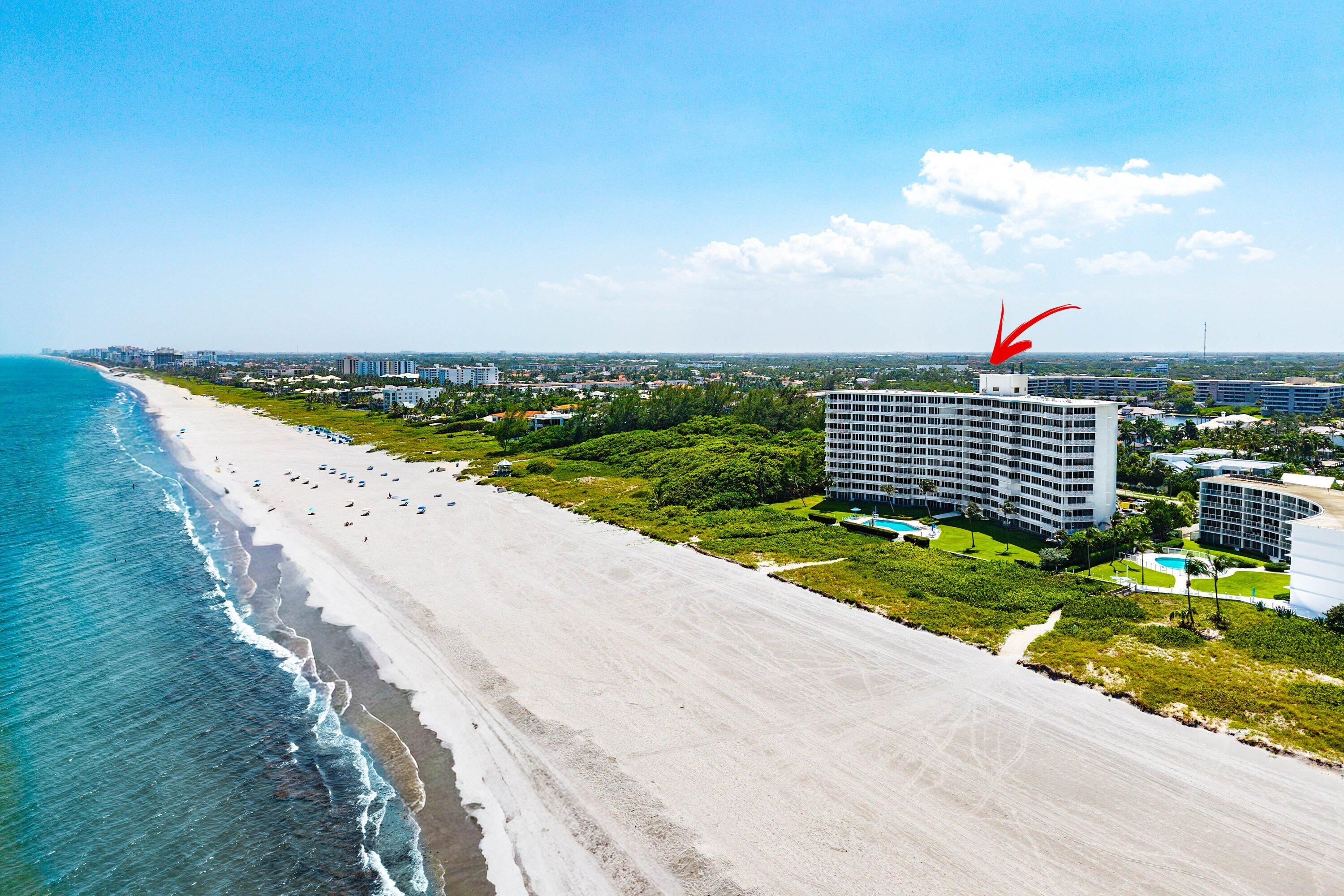 1225 S Ocean Boulevard 404 Property Photo 27