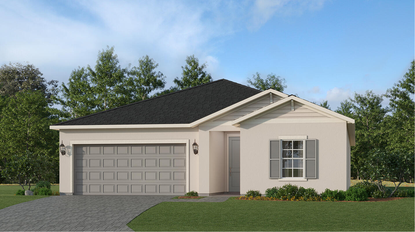 3195 Spanish Cedar Place Property Photo 1