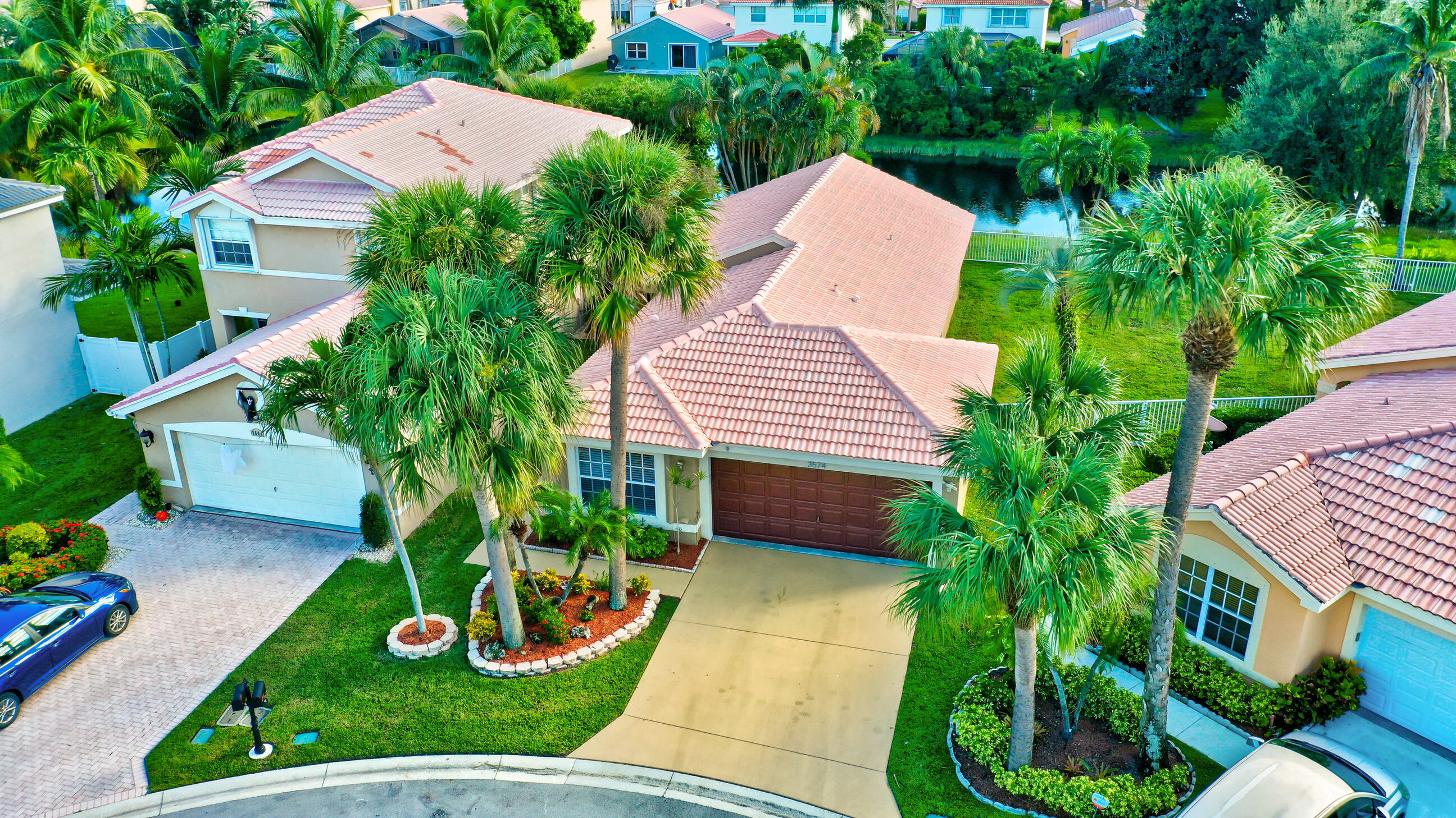 3574 Danbury Court Property Photo 44