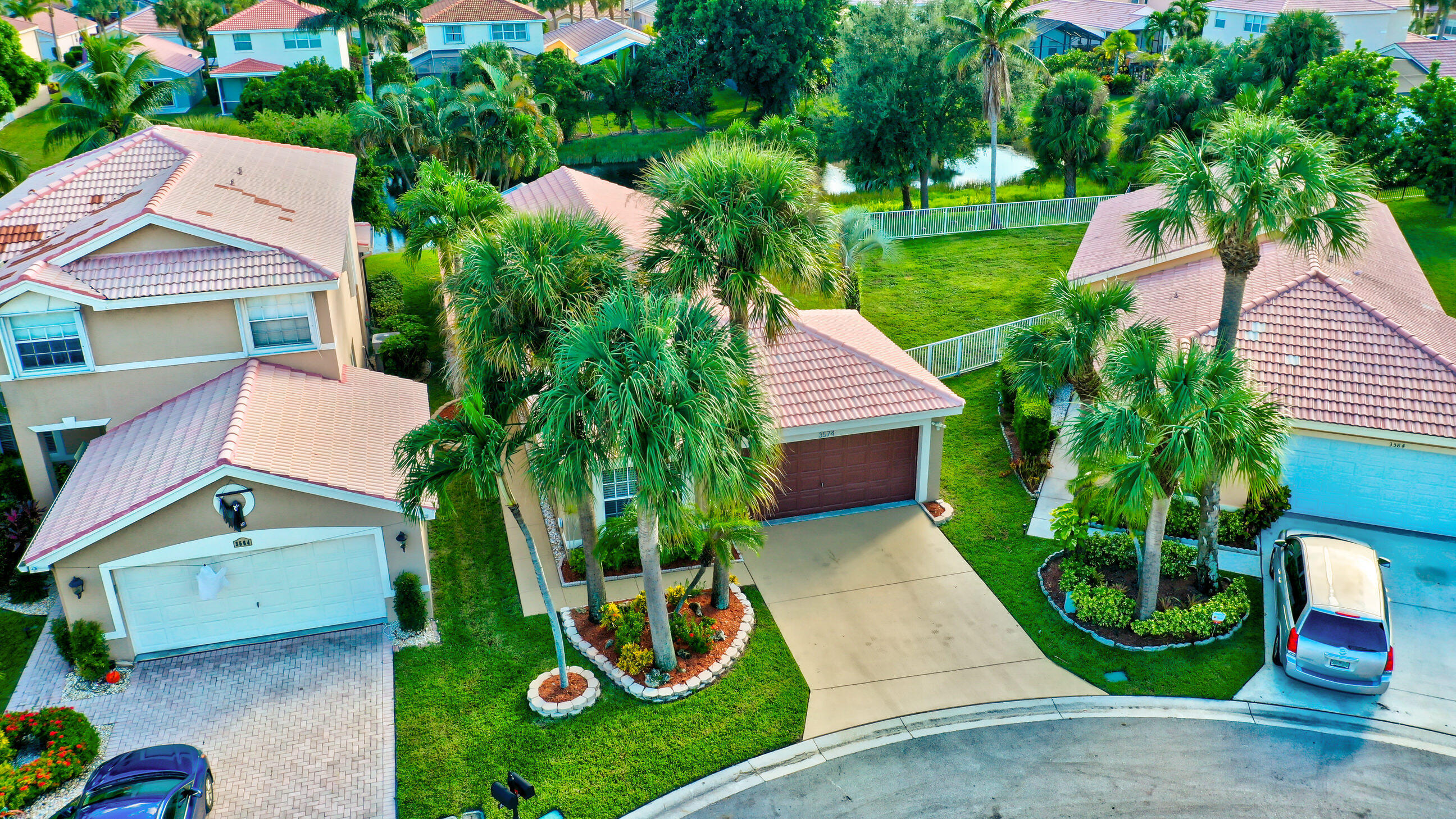 3574 Danbury Court Property Photo 45