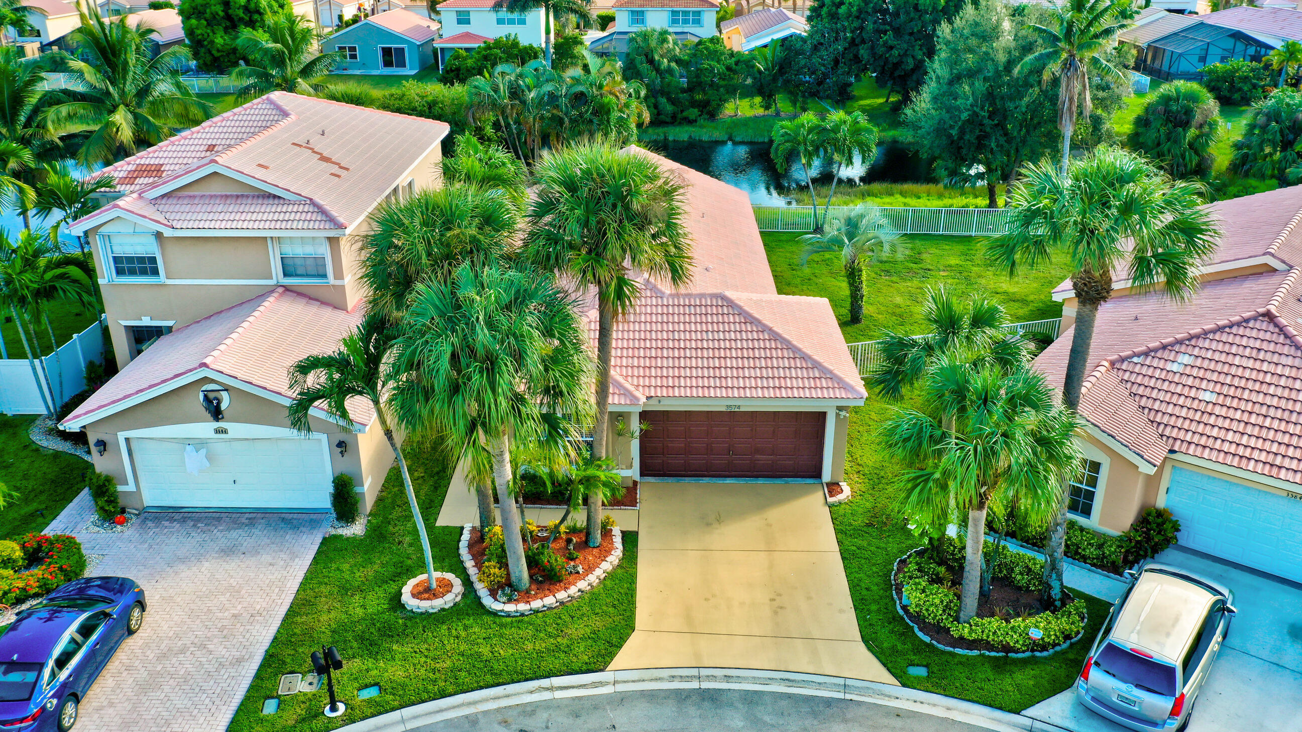 3574 Danbury Court Property Photo 46
