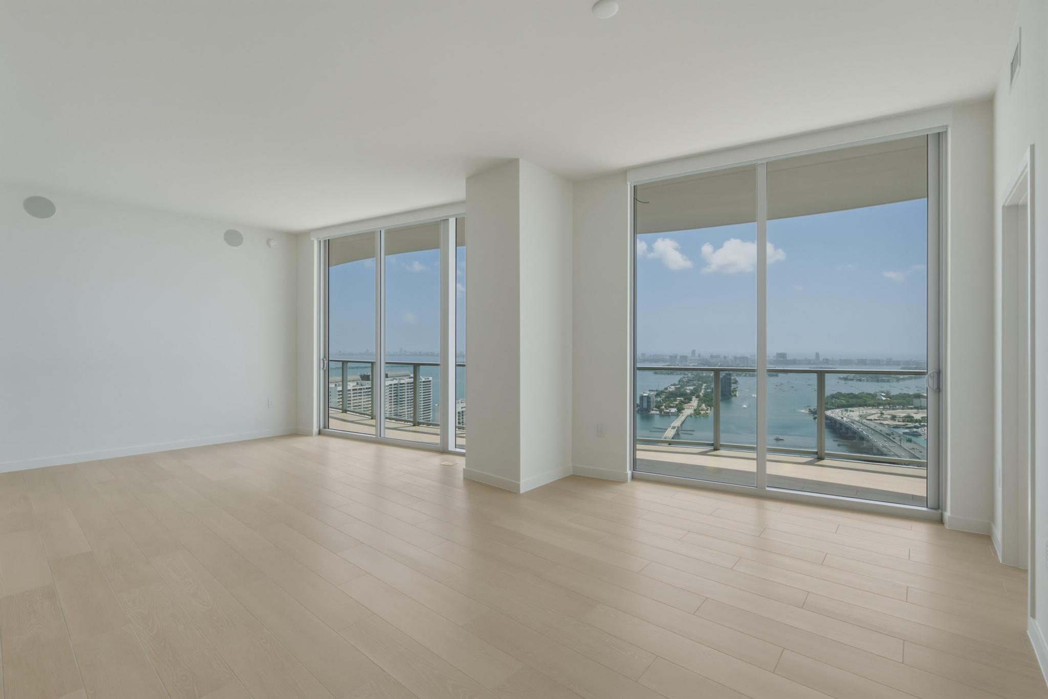 1400 Biscayne Boulevard 4304 Property Photo 4