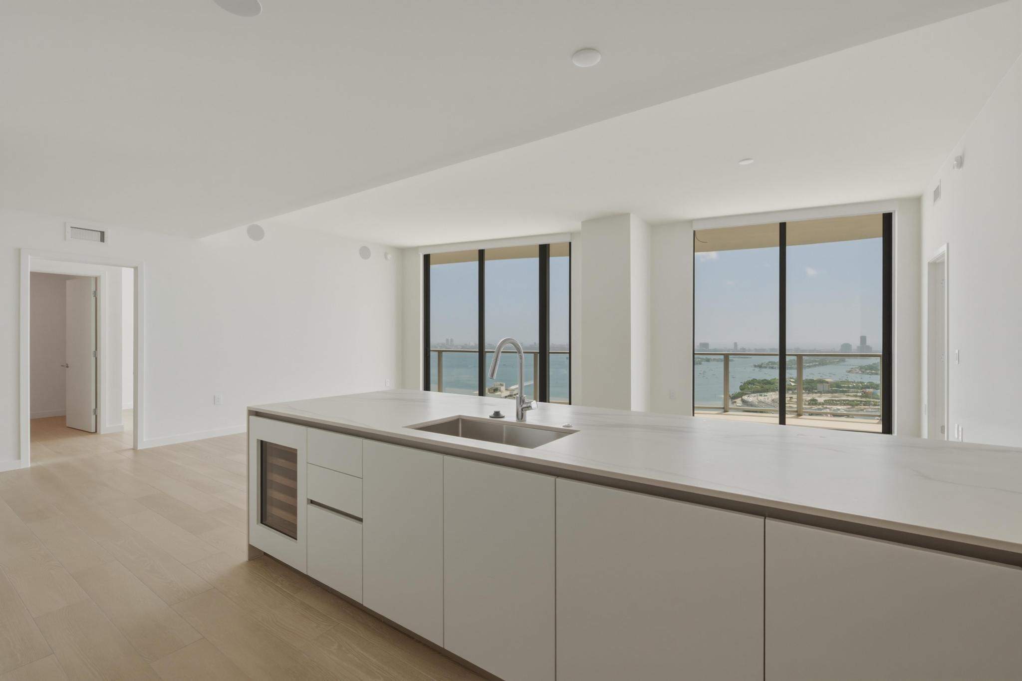 1400 Biscayne Boulevard 4304 Property Photo 8