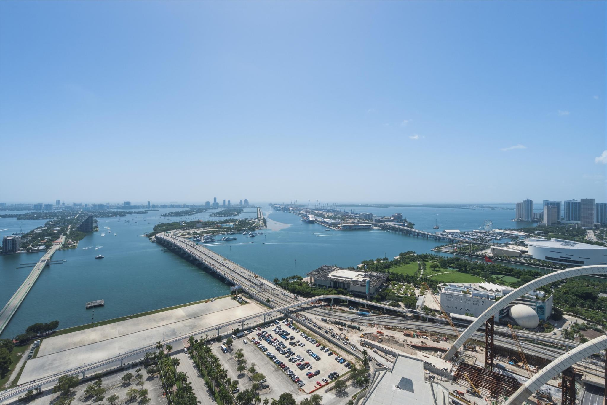 1400 Biscayne Boulevard 4304 Property Photo 10