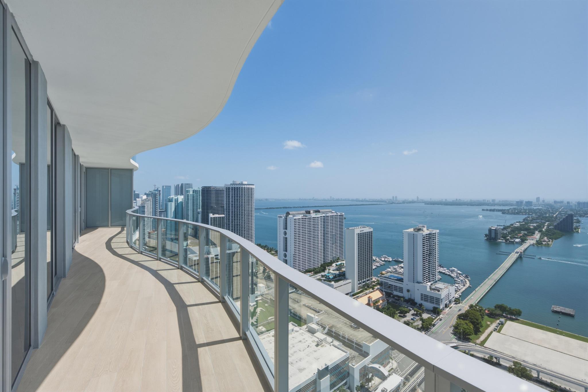 1400 Biscayne Boulevard 4304 Property Photo 11