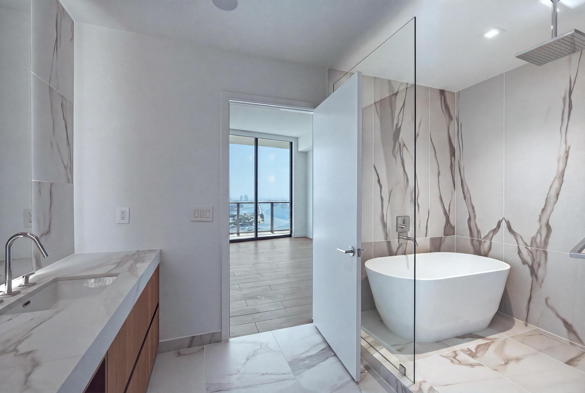 1400 Biscayne Boulevard 4304 Property Photo 17