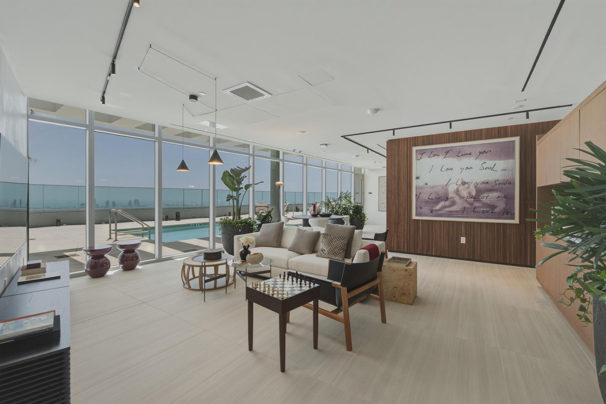 1400 Biscayne Boulevard 4304 Property Photo 41