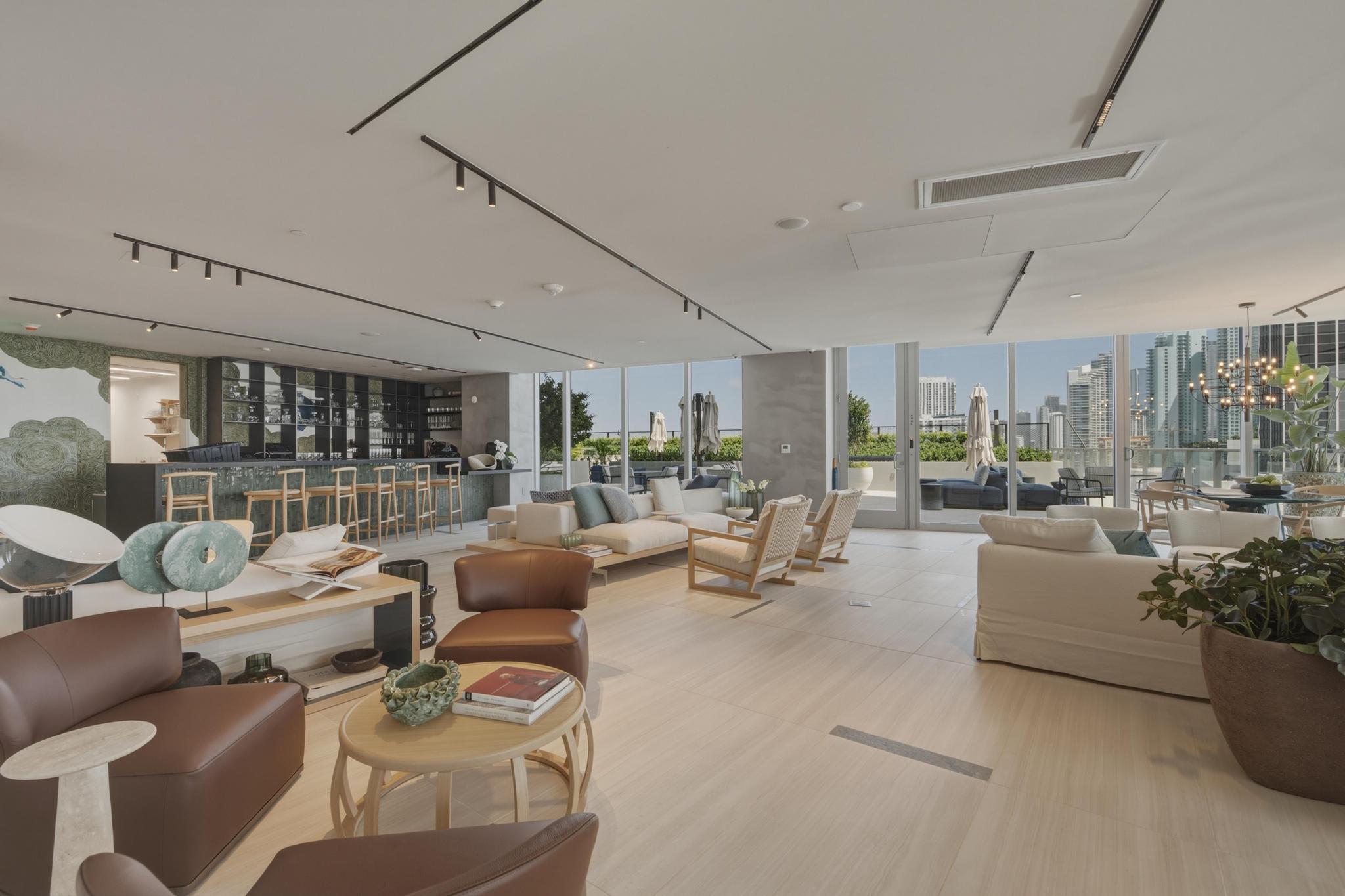1400 Biscayne Boulevard 4304 Property Photo 43