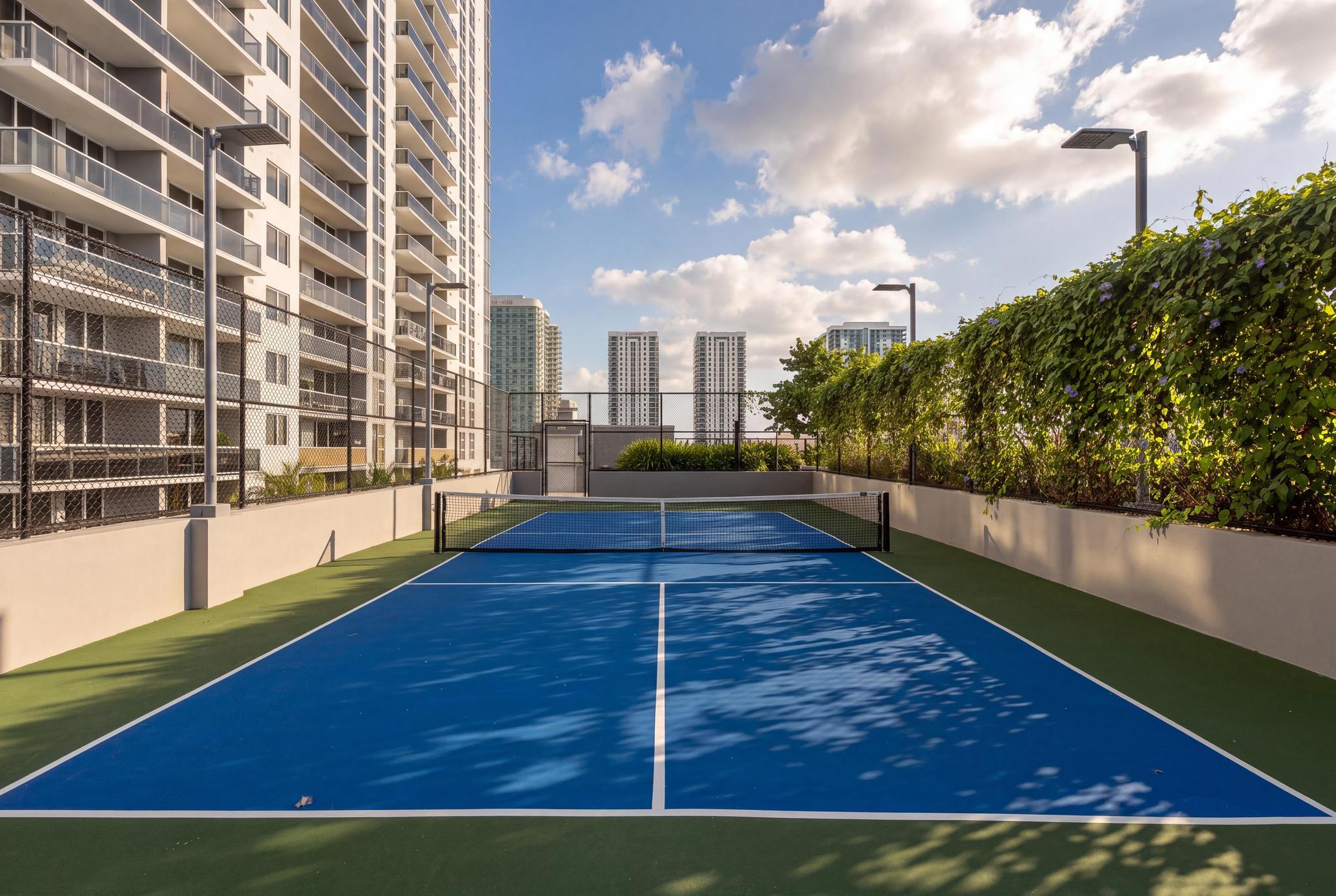 1400 Biscayne Boulevard 4304 Property Photo 49