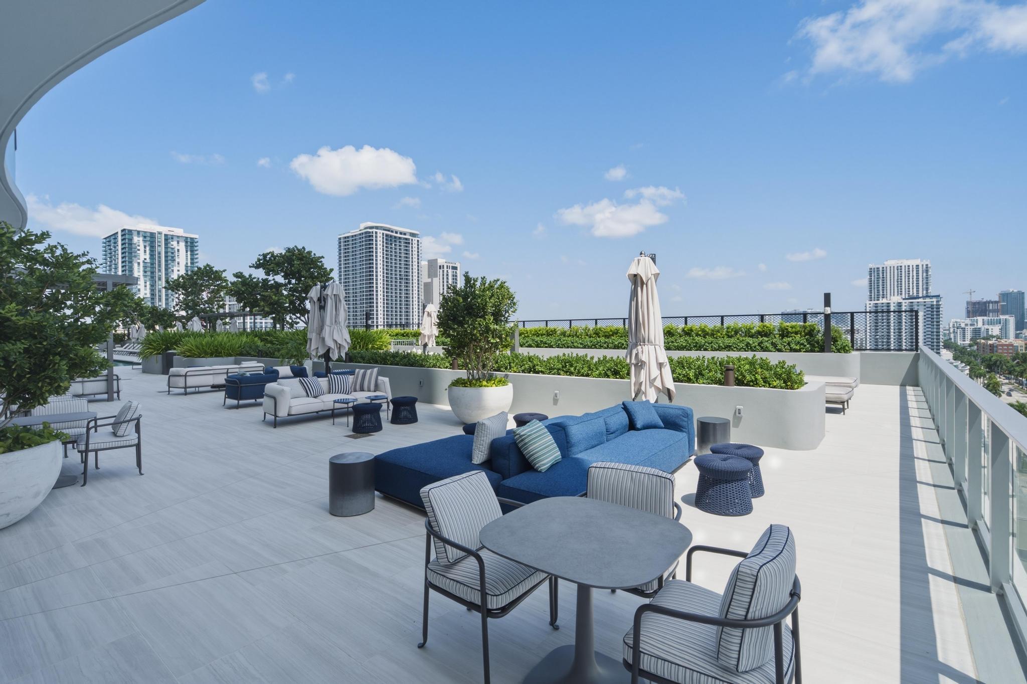 1400 Biscayne Boulevard 4304 Property Photo 50