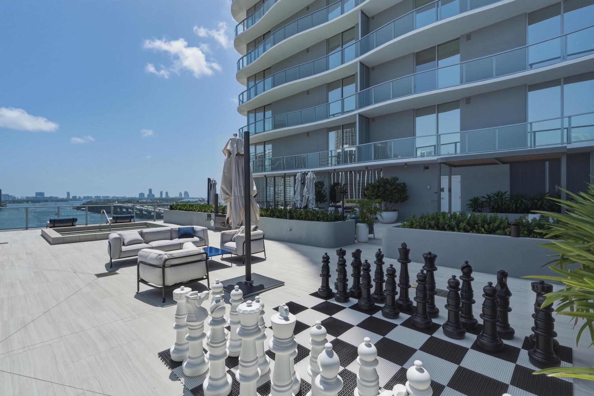 1400 Biscayne Boulevard 4304 Property Photo 57