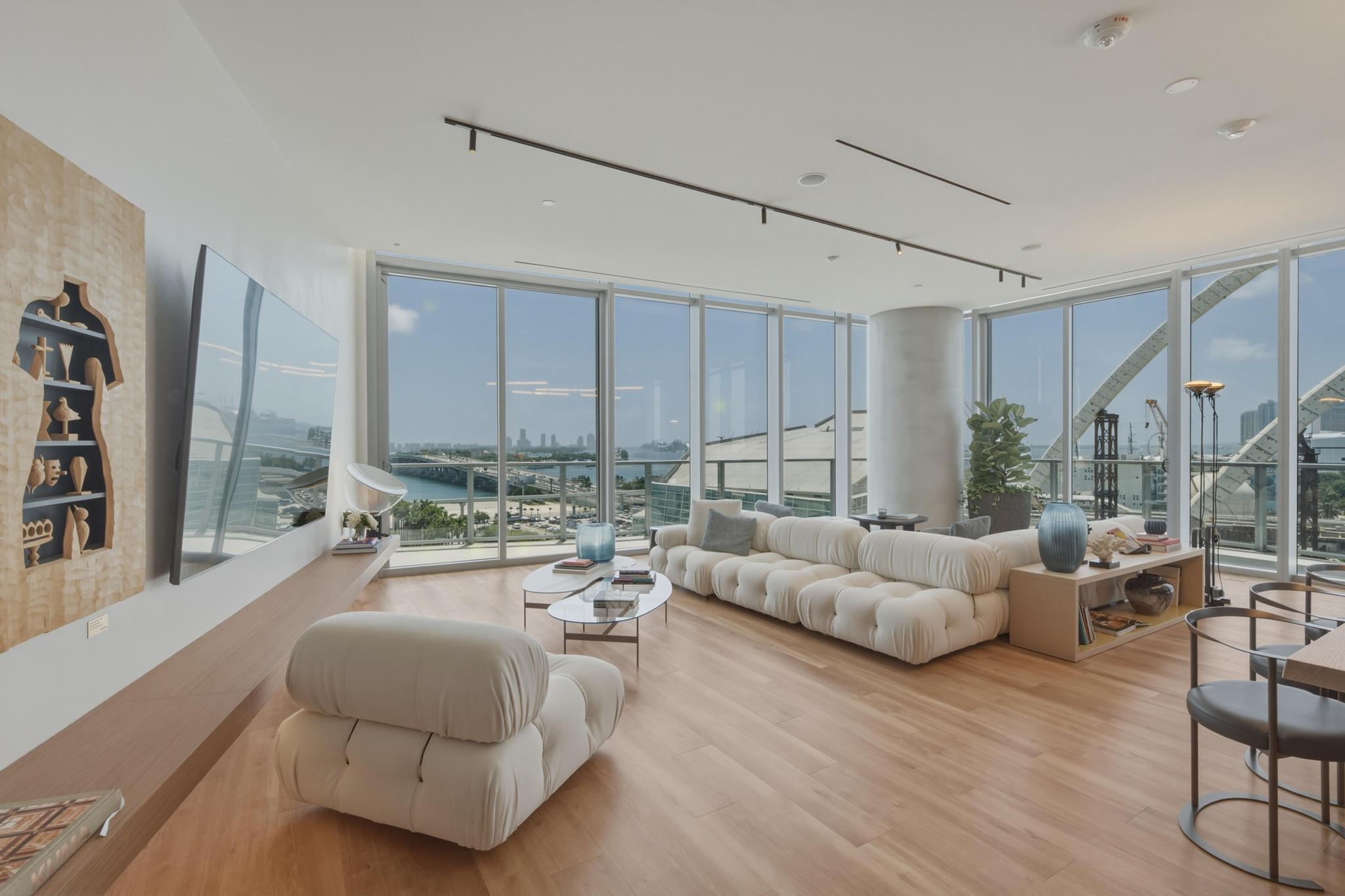 1400 Biscayne Boulevard 4304 Property Photo 64