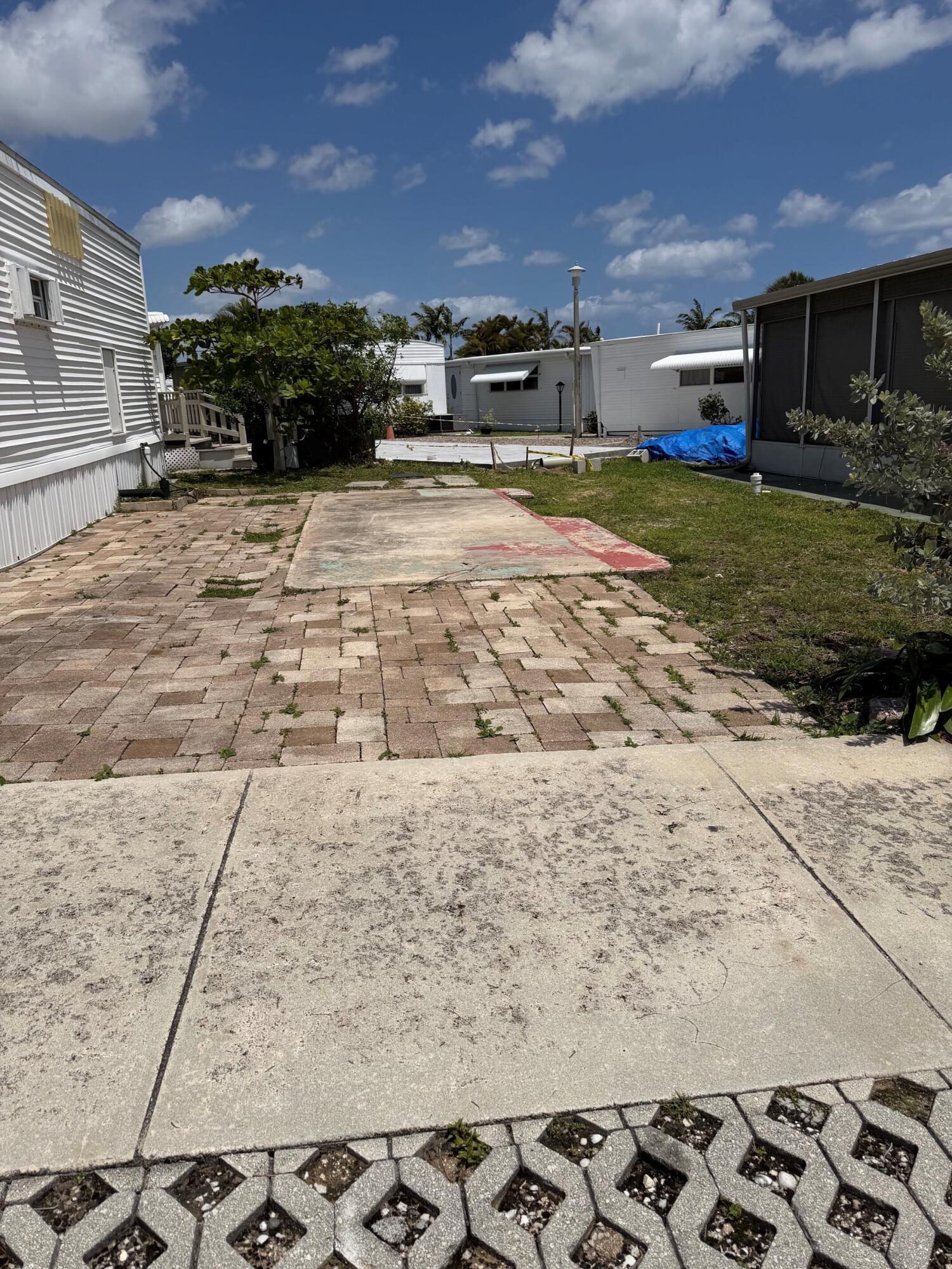 23 Briny Breezes Boulevard Property Photo 1
