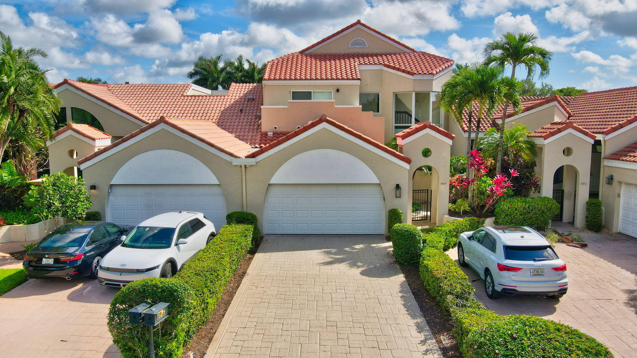 7477 CAMPO FLORIDO Property Photo 1