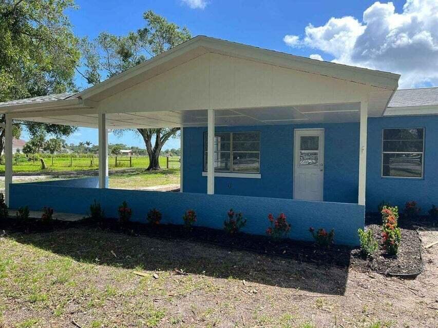 2410 S BROCKSMITH Road Property Photo 1